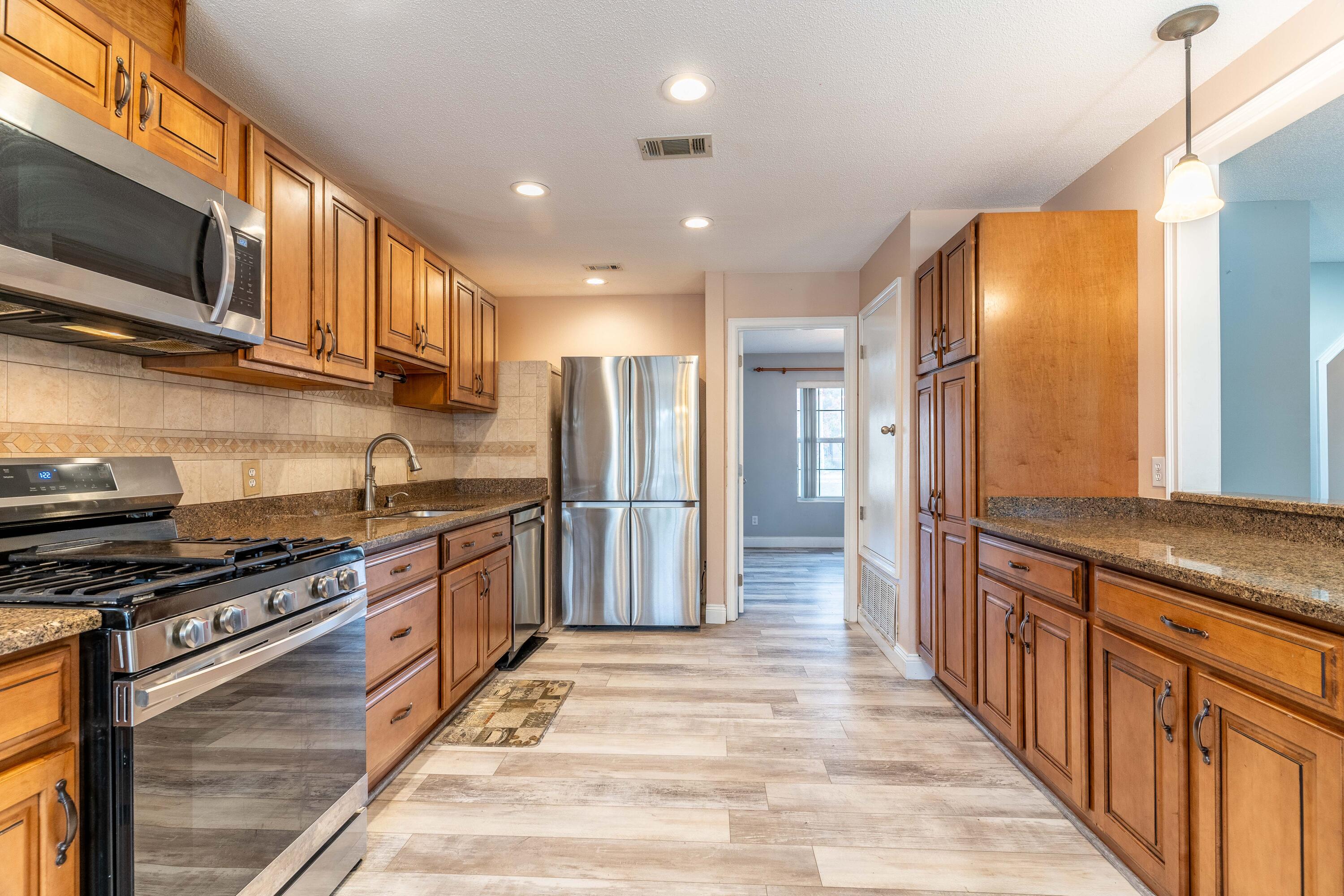 WHISPERING PINES ESTATES - Residential