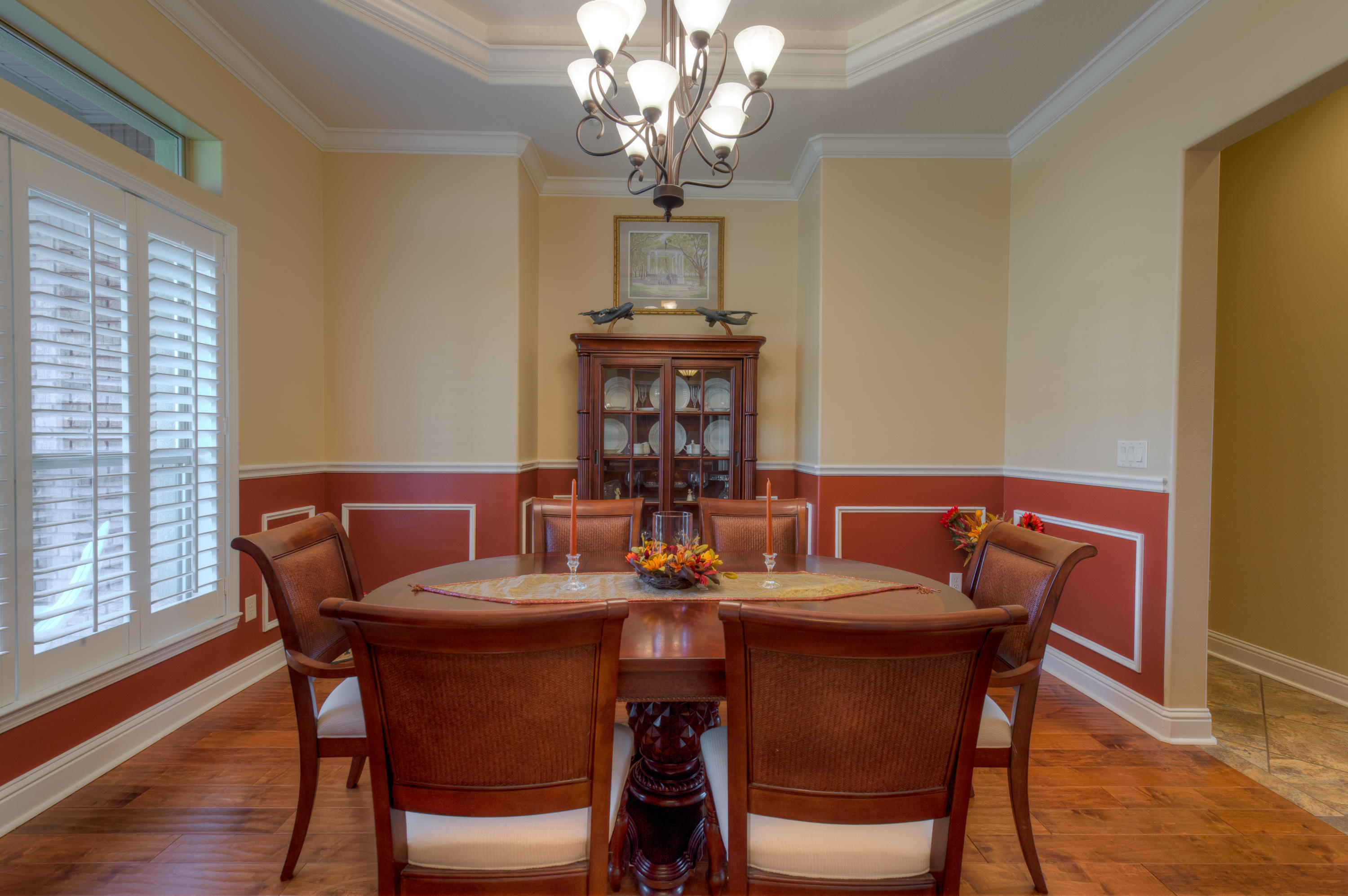 BAYSHORE PLACE - Residential