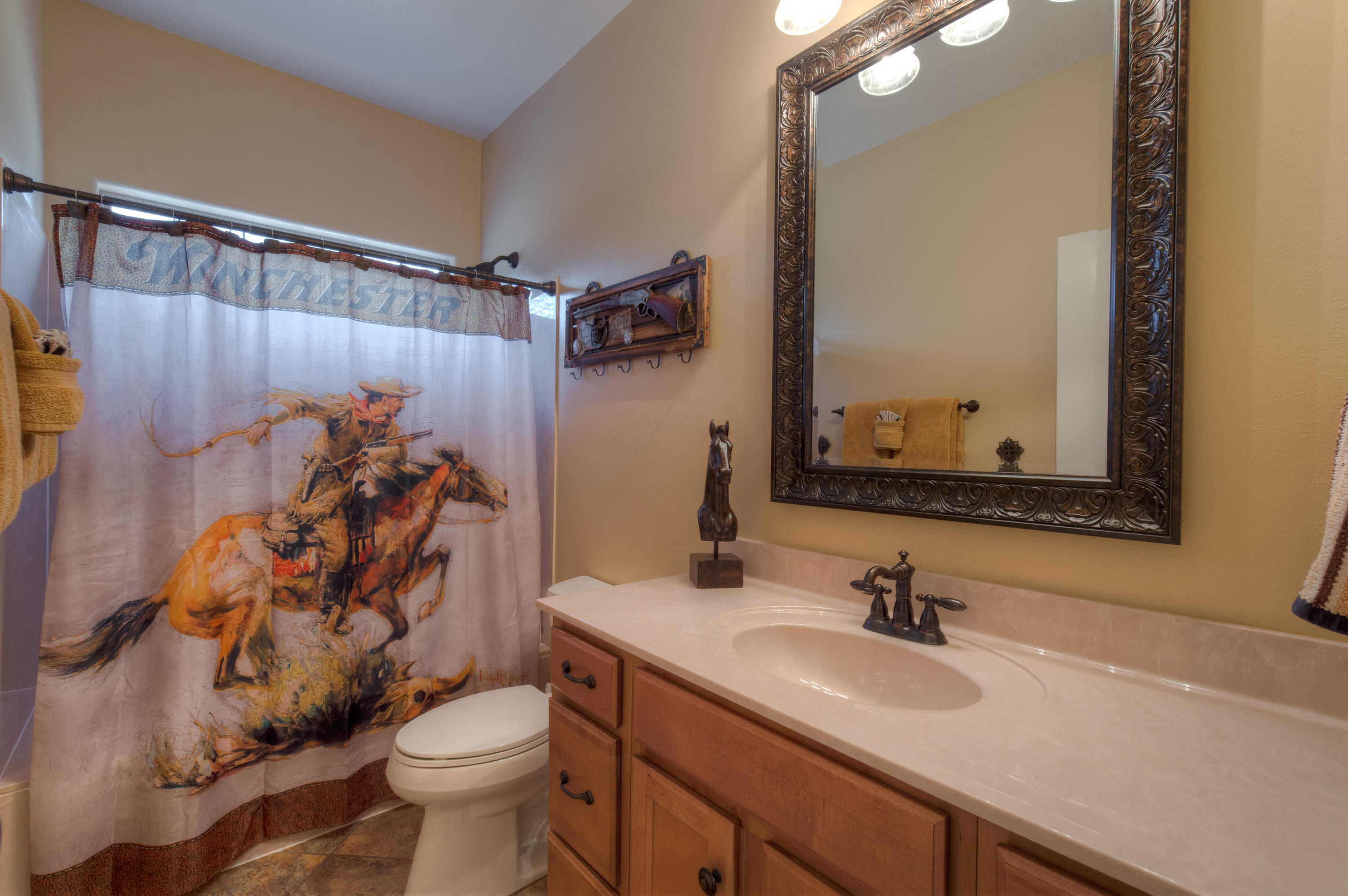 BAYSHORE PLACE - Residential