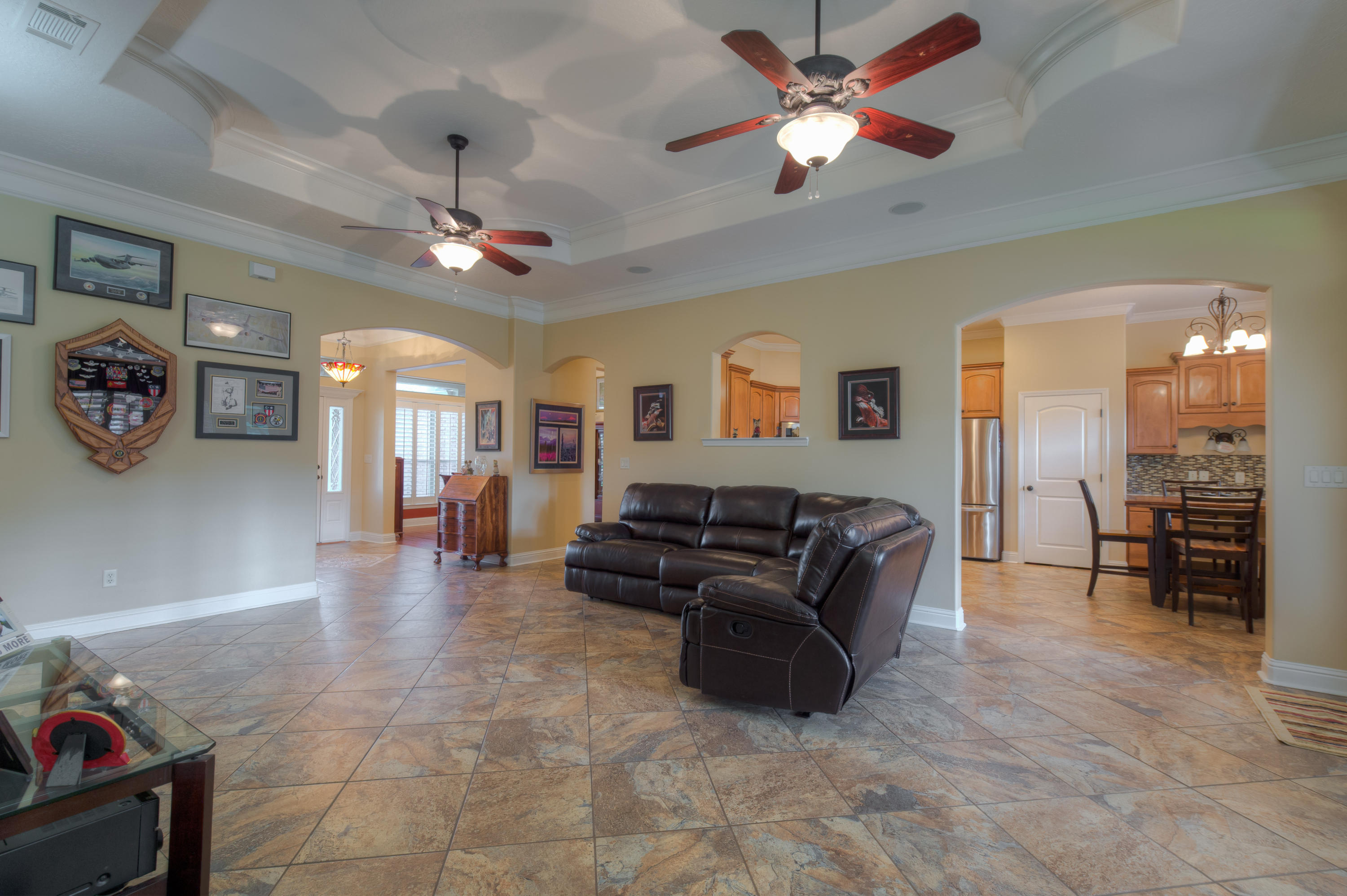 BAYSHORE PLACE - Residential