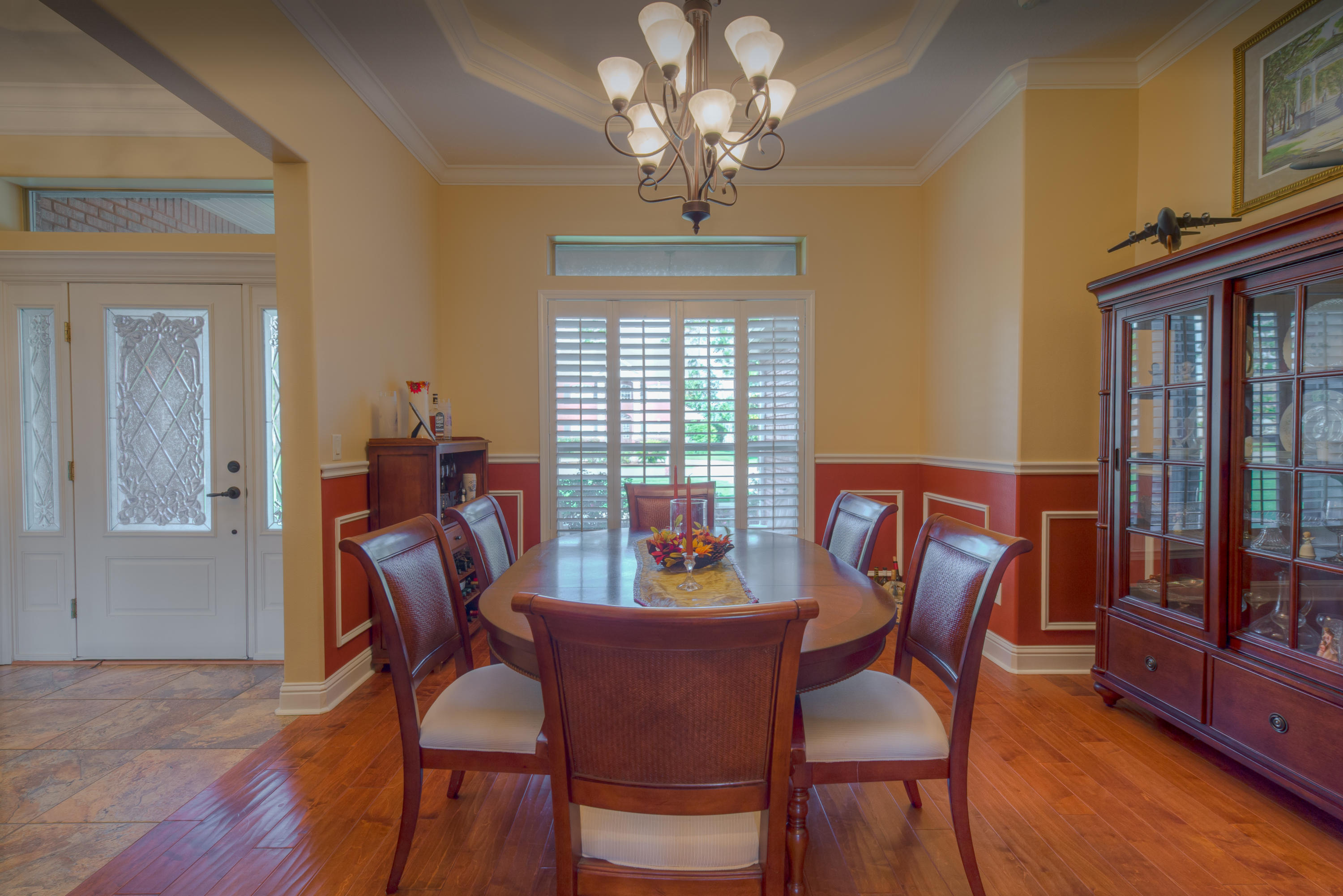 BAYSHORE PLACE - Residential