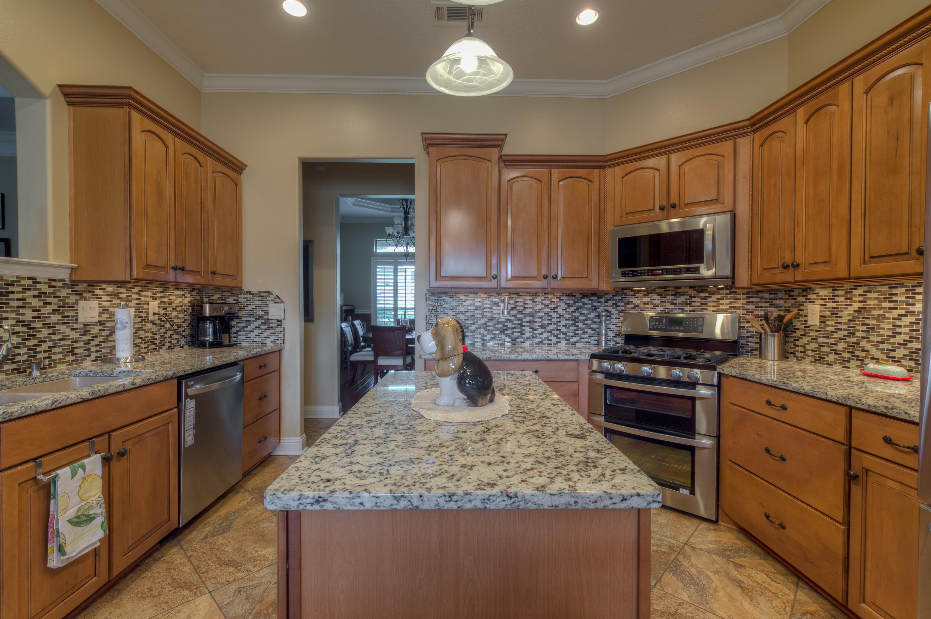 BAYSHORE PLACE - Residential