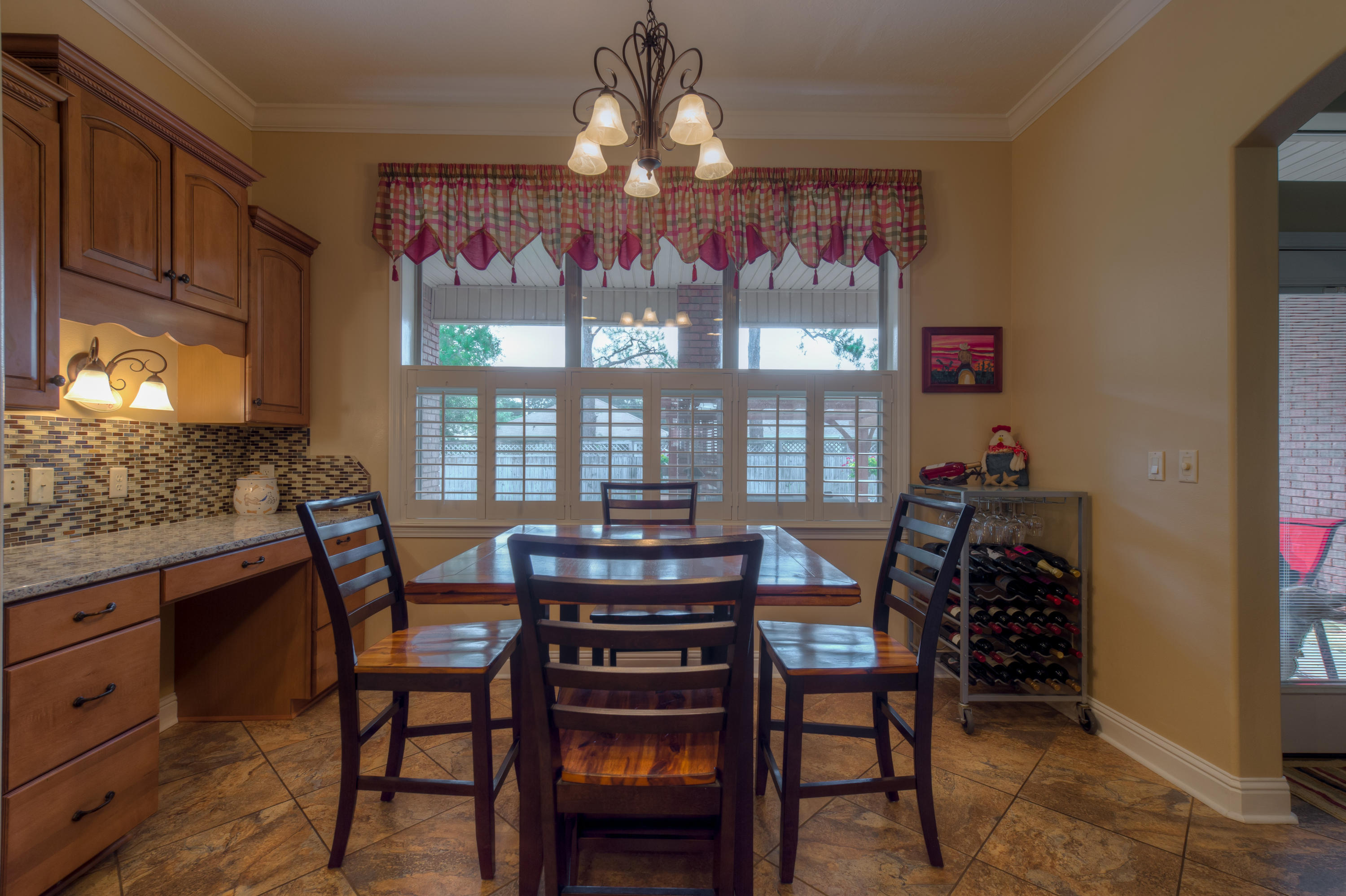 BAYSHORE PLACE - Residential