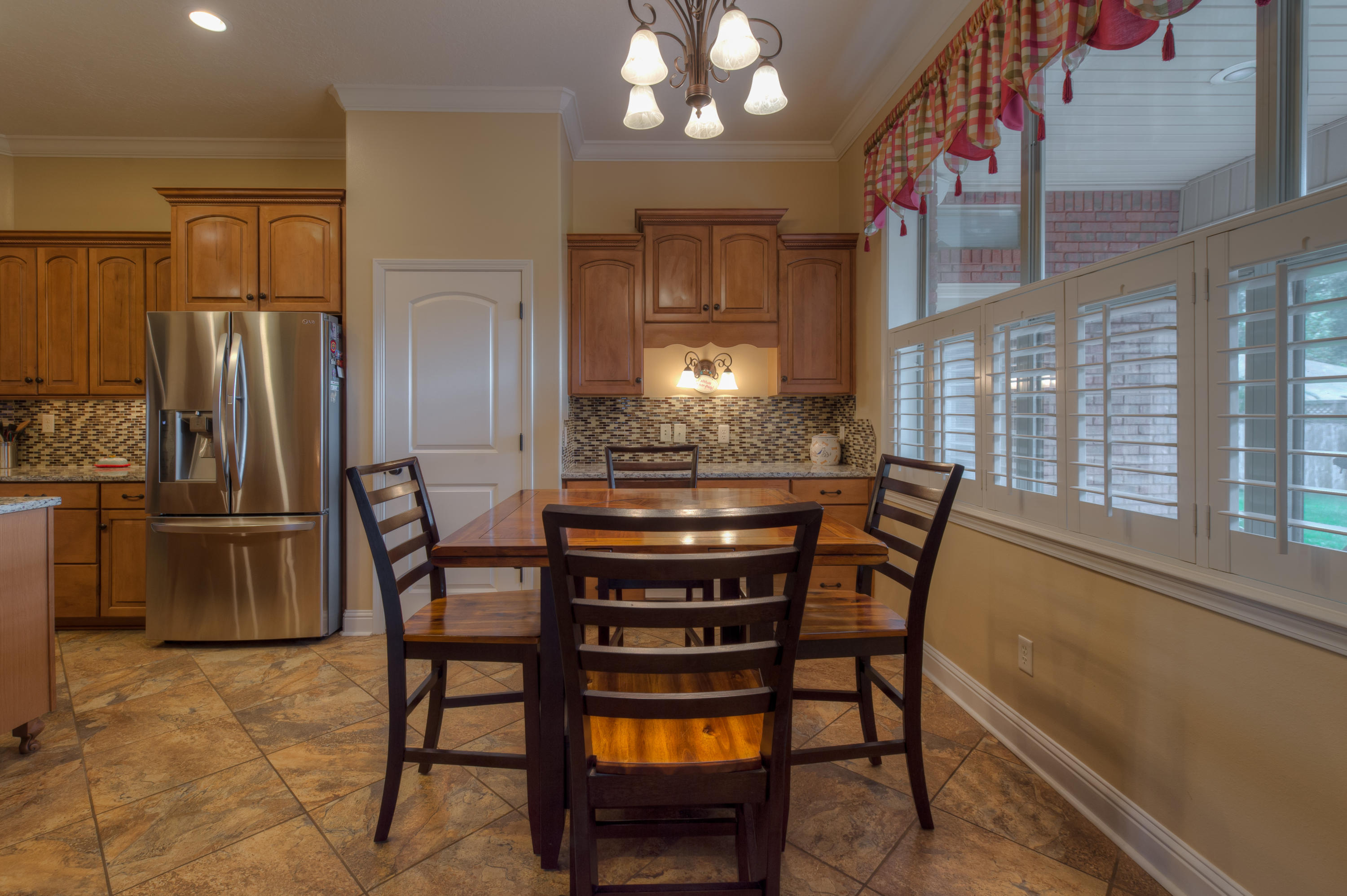 BAYSHORE PLACE - Residential