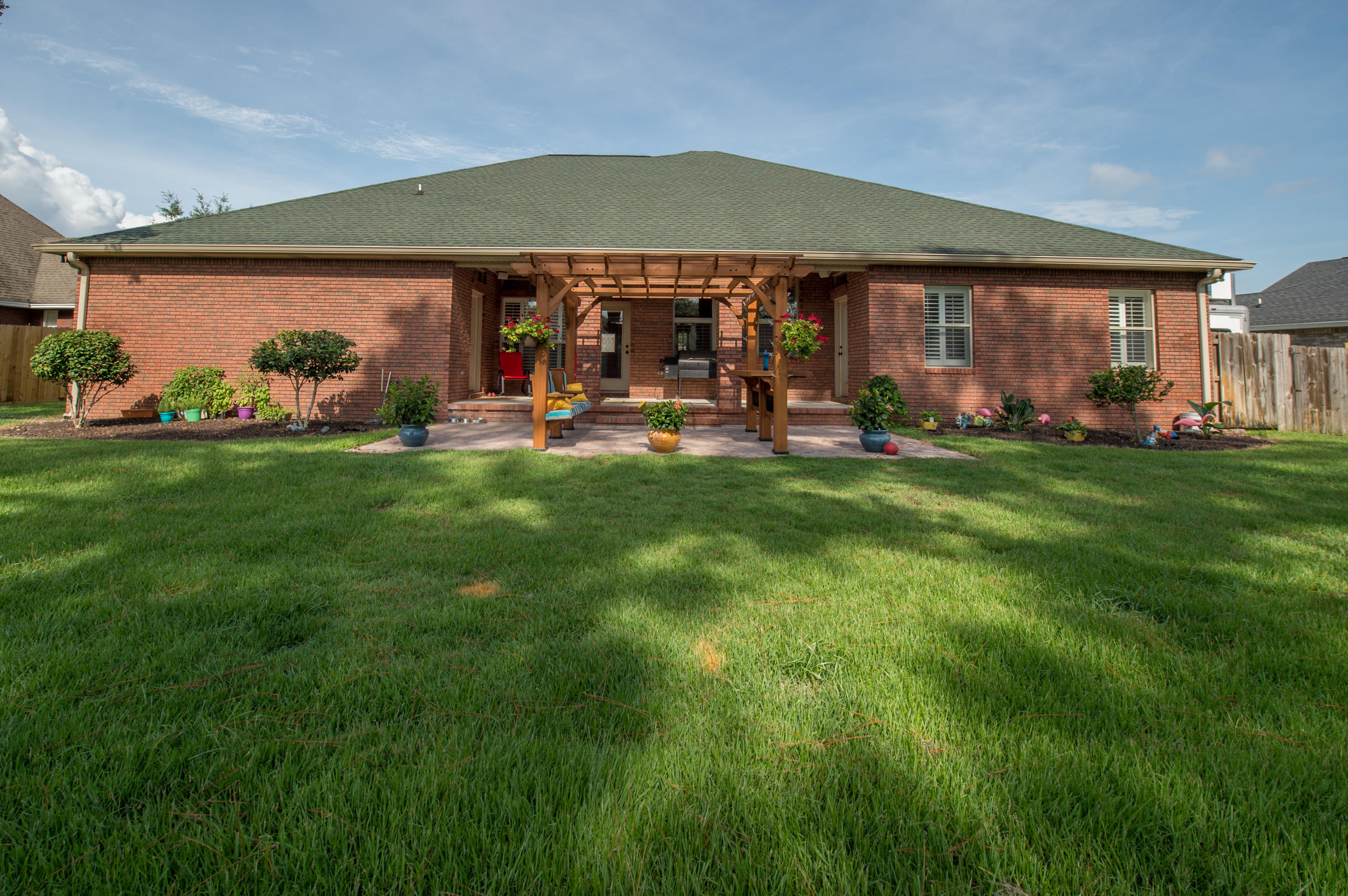 BAYSHORE PLACE - Residential