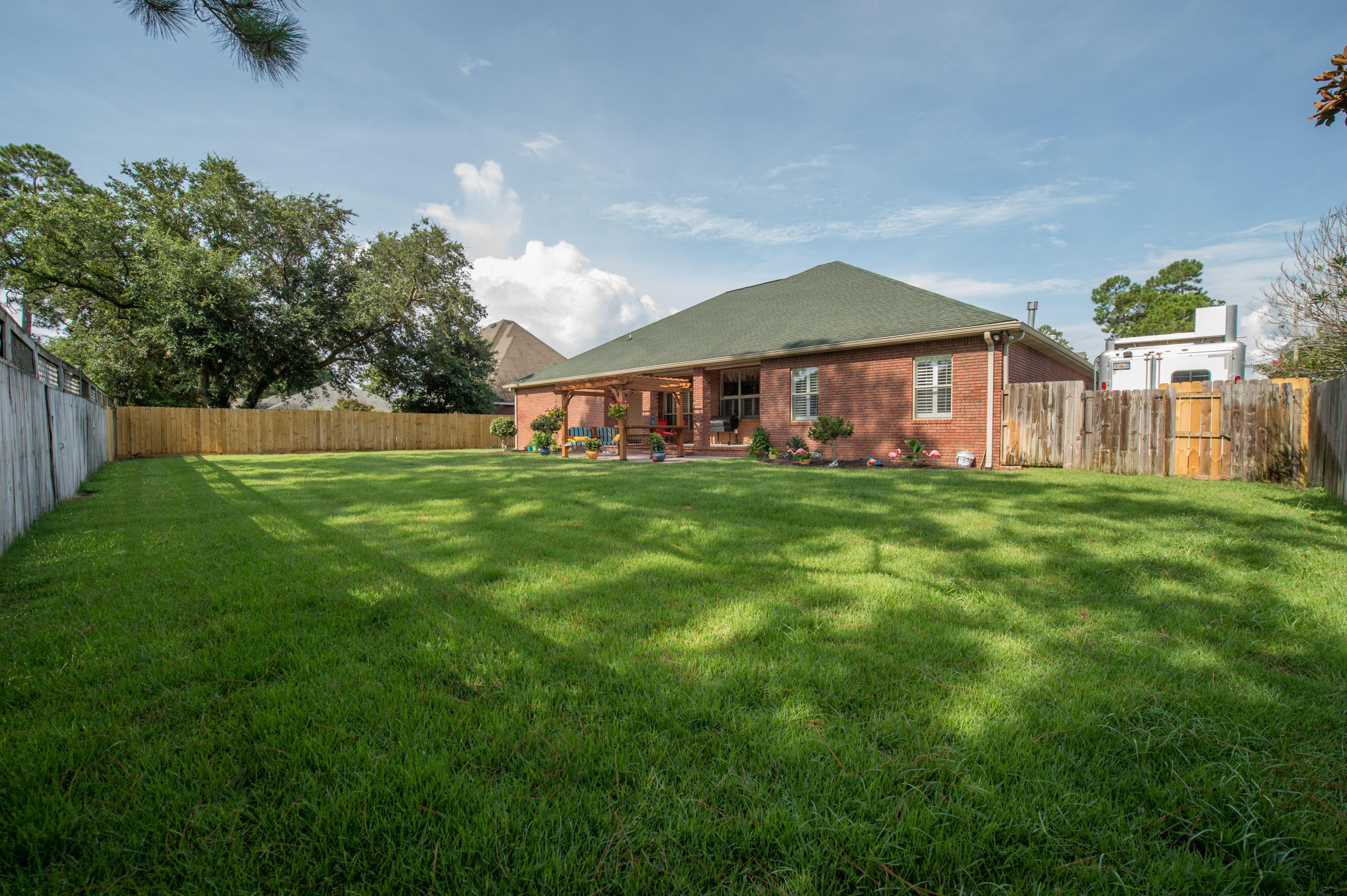 BAYSHORE PLACE - Residential