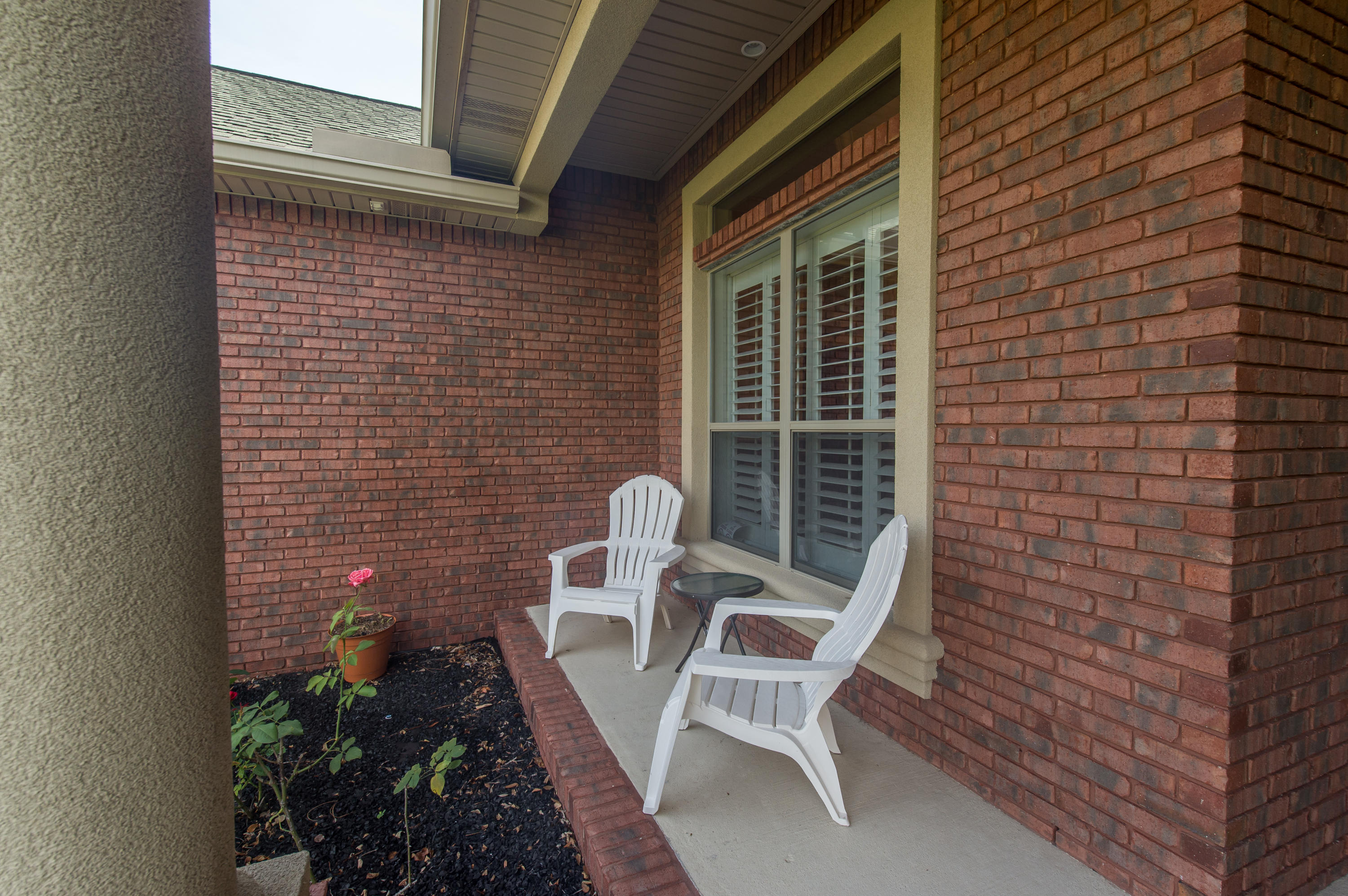 BAYSHORE PLACE - Residential