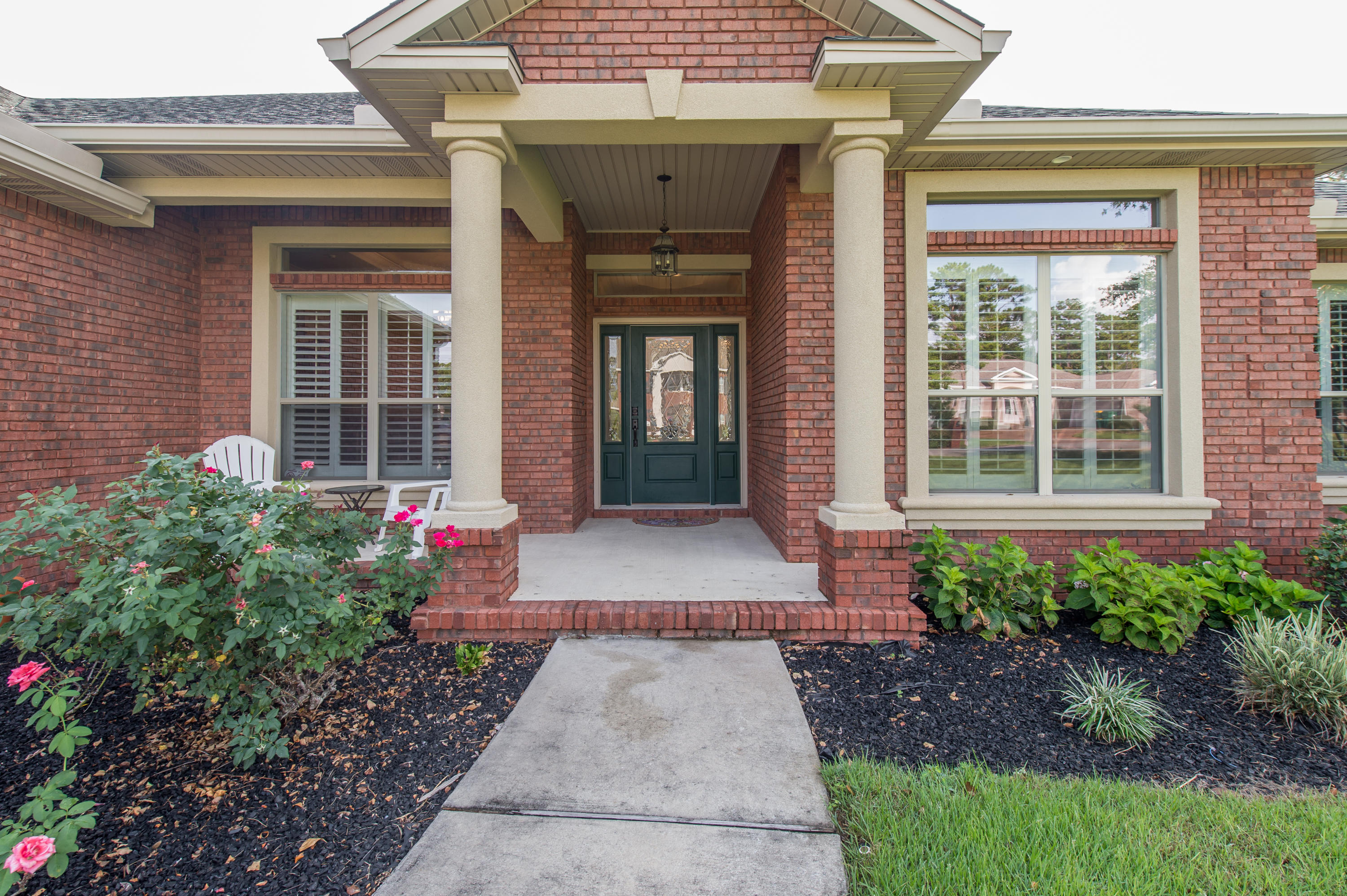 BAYSHORE PLACE - Residential