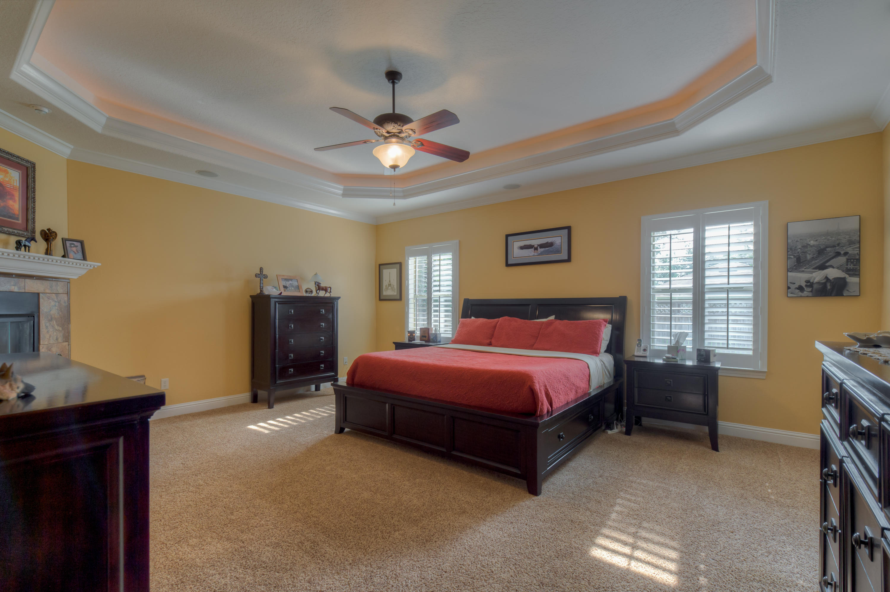 BAYSHORE PLACE - Residential