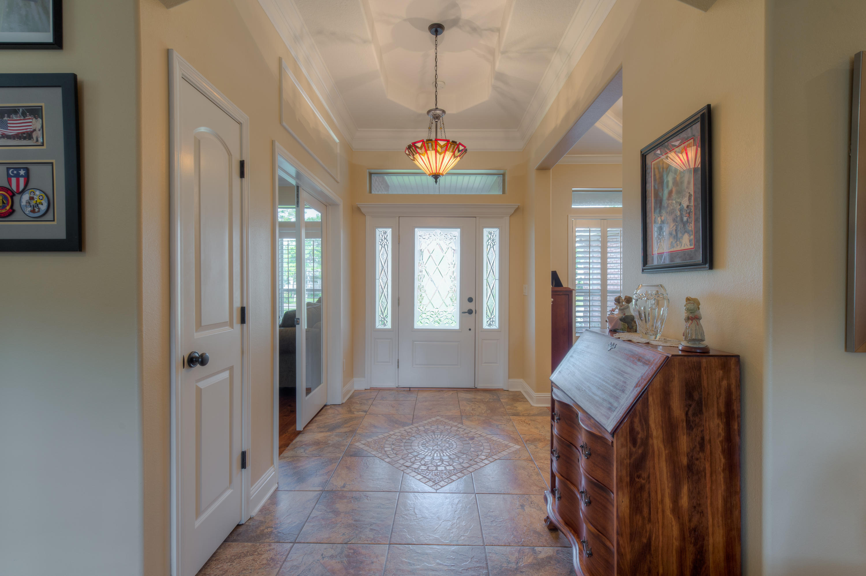 BAYSHORE PLACE - Residential