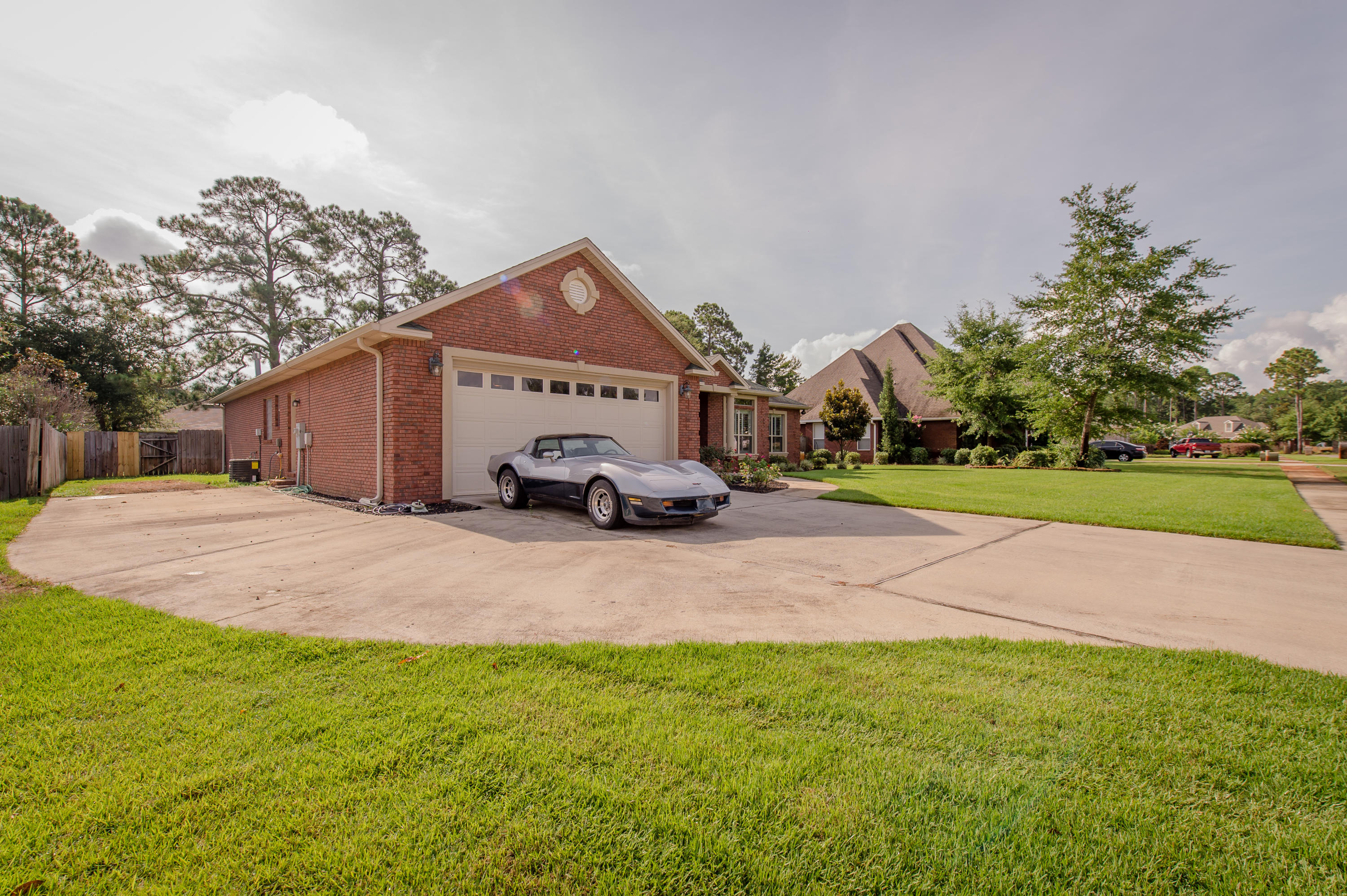 BAYSHORE PLACE - Residential