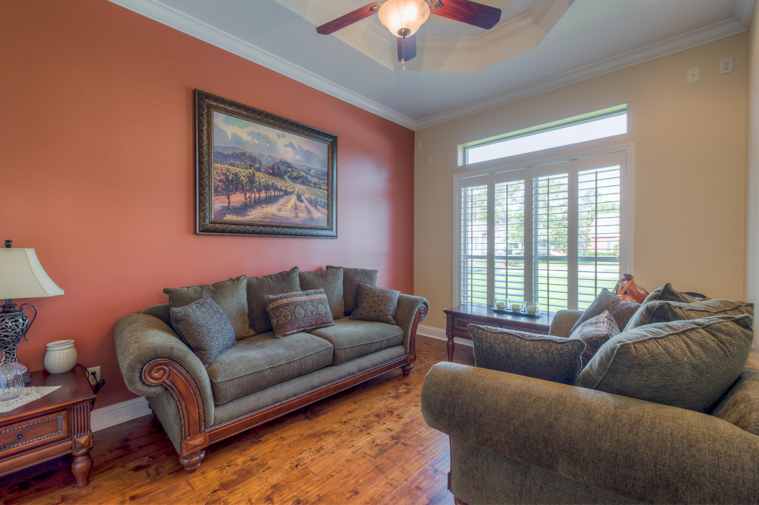 BAYSHORE PLACE - Residential