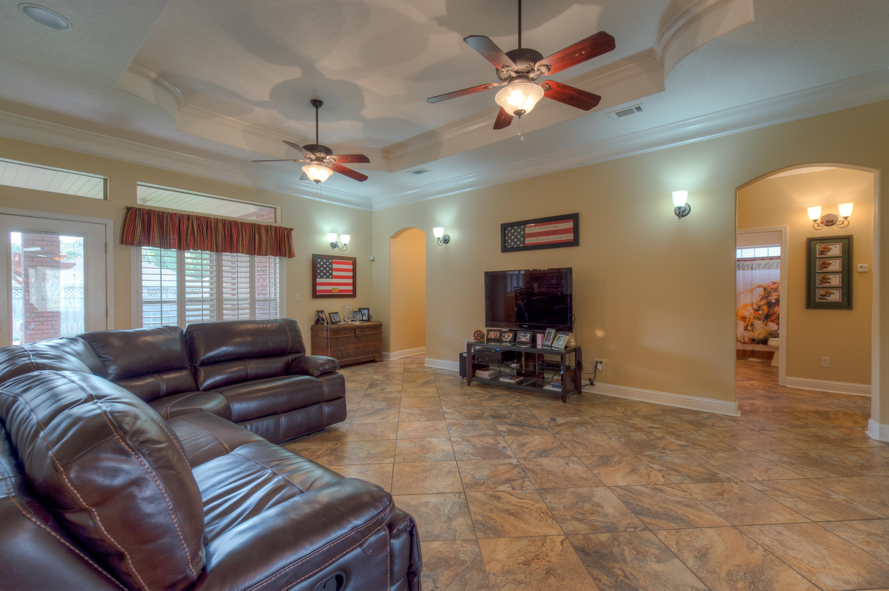 BAYSHORE PLACE - Residential