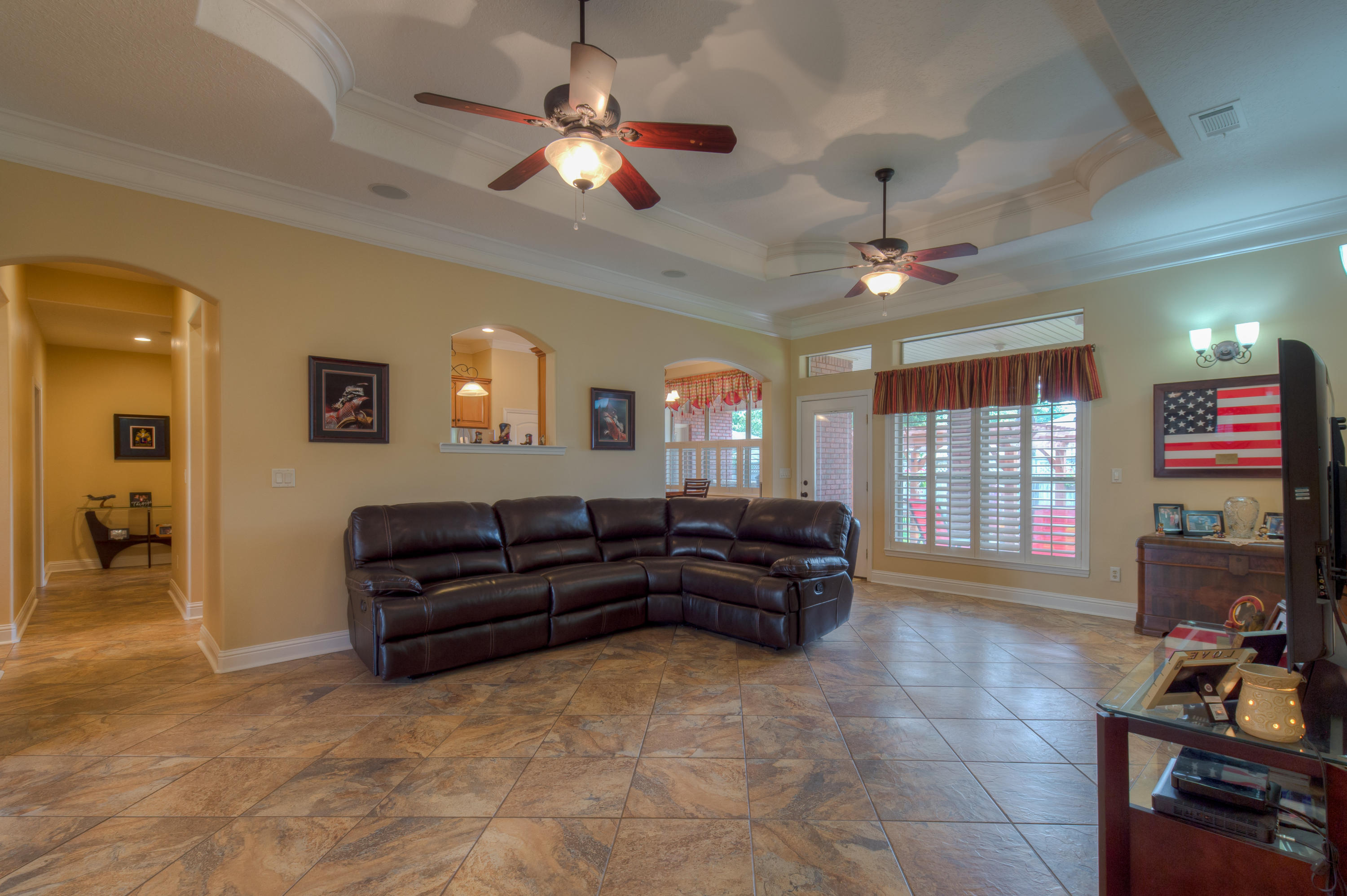 BAYSHORE PLACE - Residential