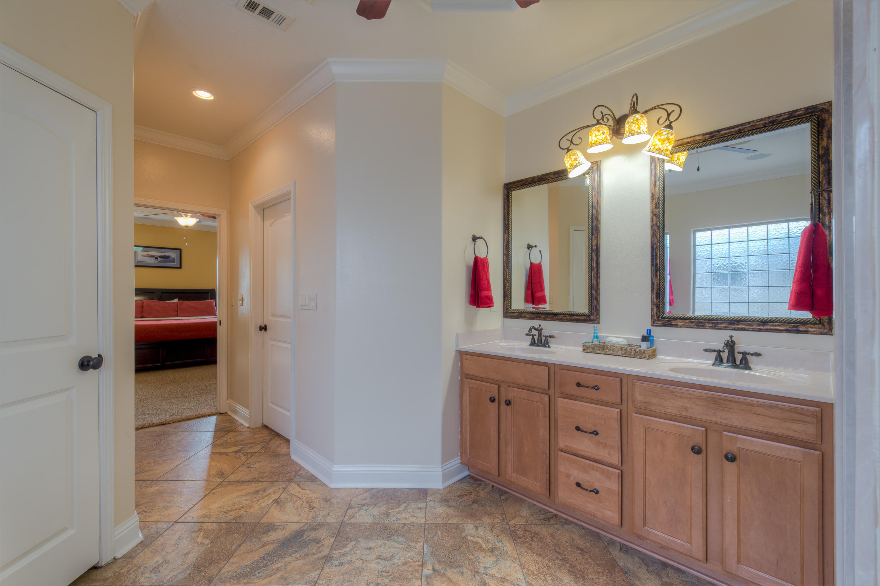 BAYSHORE PLACE - Residential