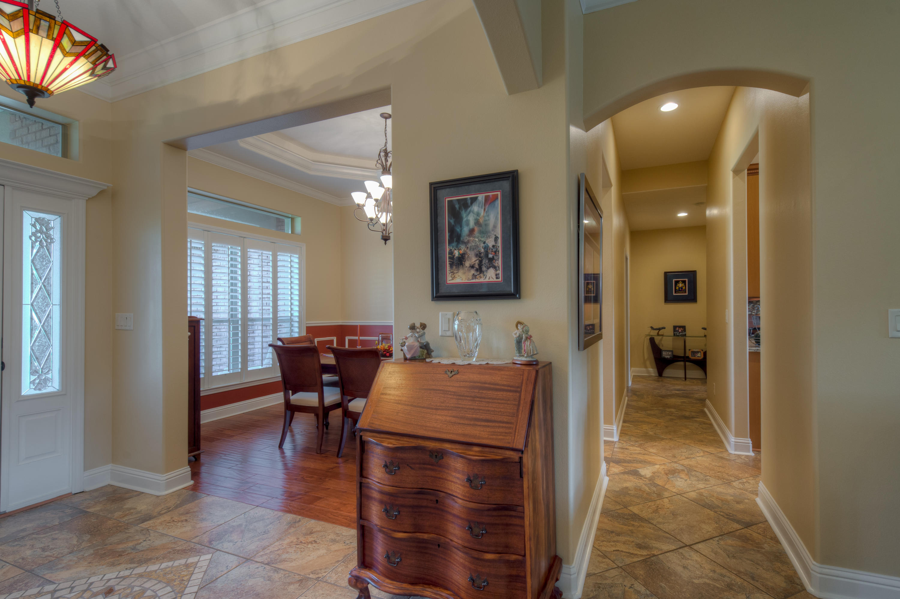 BAYSHORE PLACE - Residential