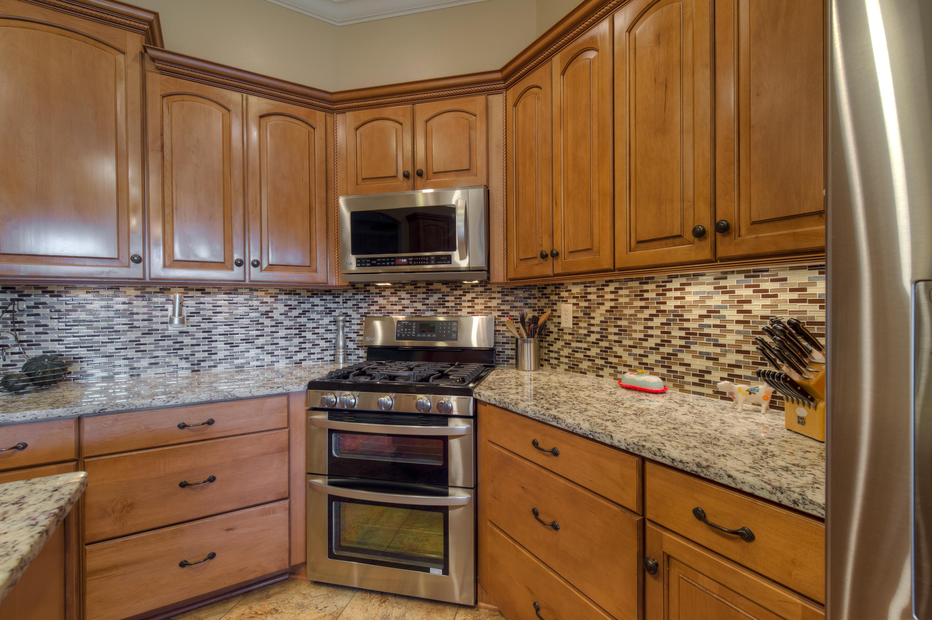 BAYSHORE PLACE - Residential