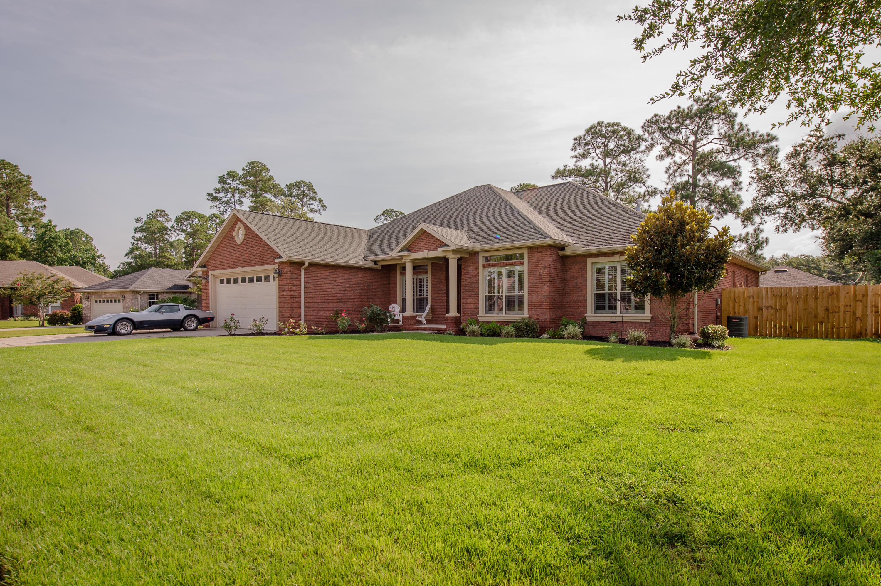 BAYSHORE PLACE - Residential