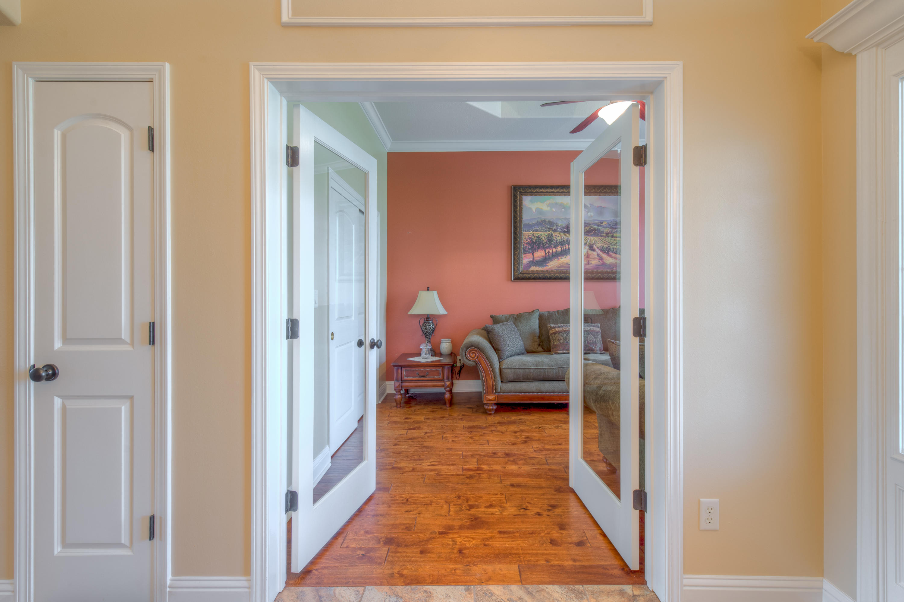 BAYSHORE PLACE - Residential