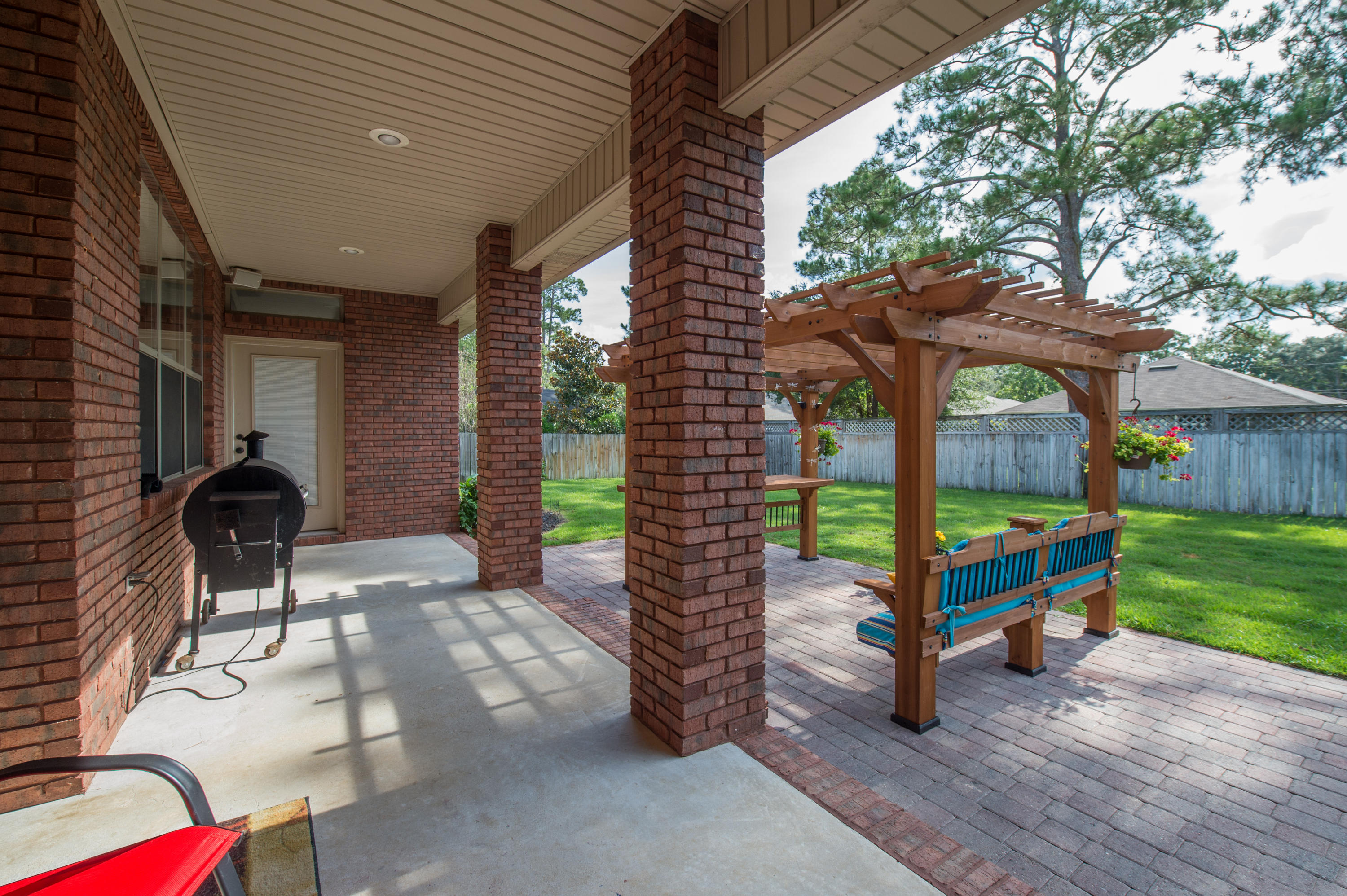 BAYSHORE PLACE - Residential