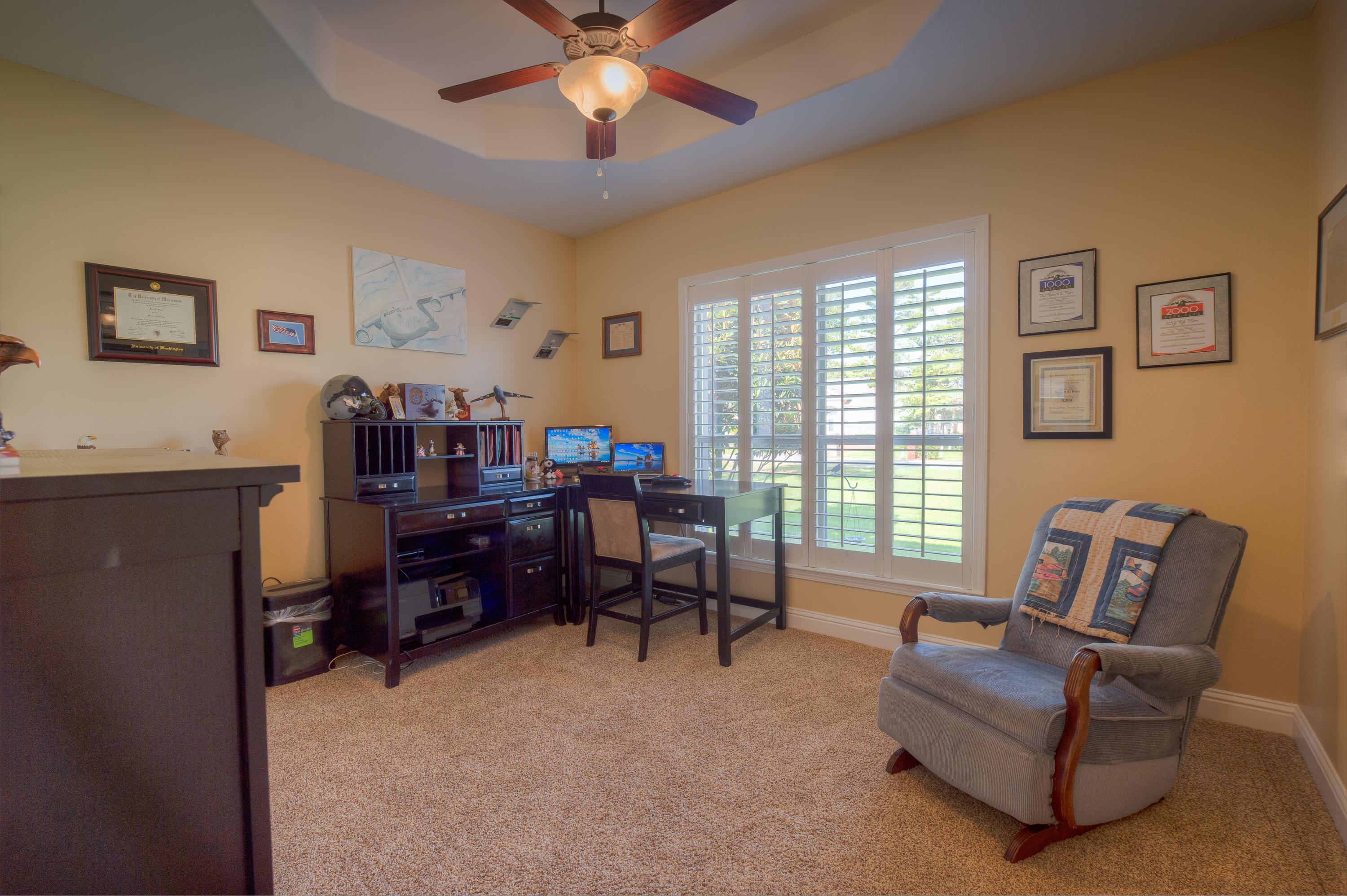 BAYSHORE PLACE - Residential