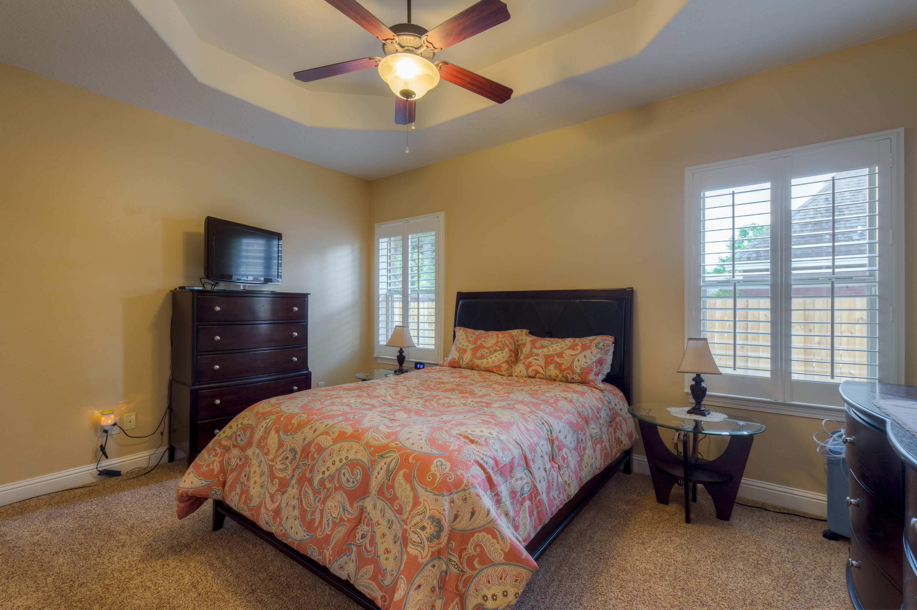 BAYSHORE PLACE - Residential