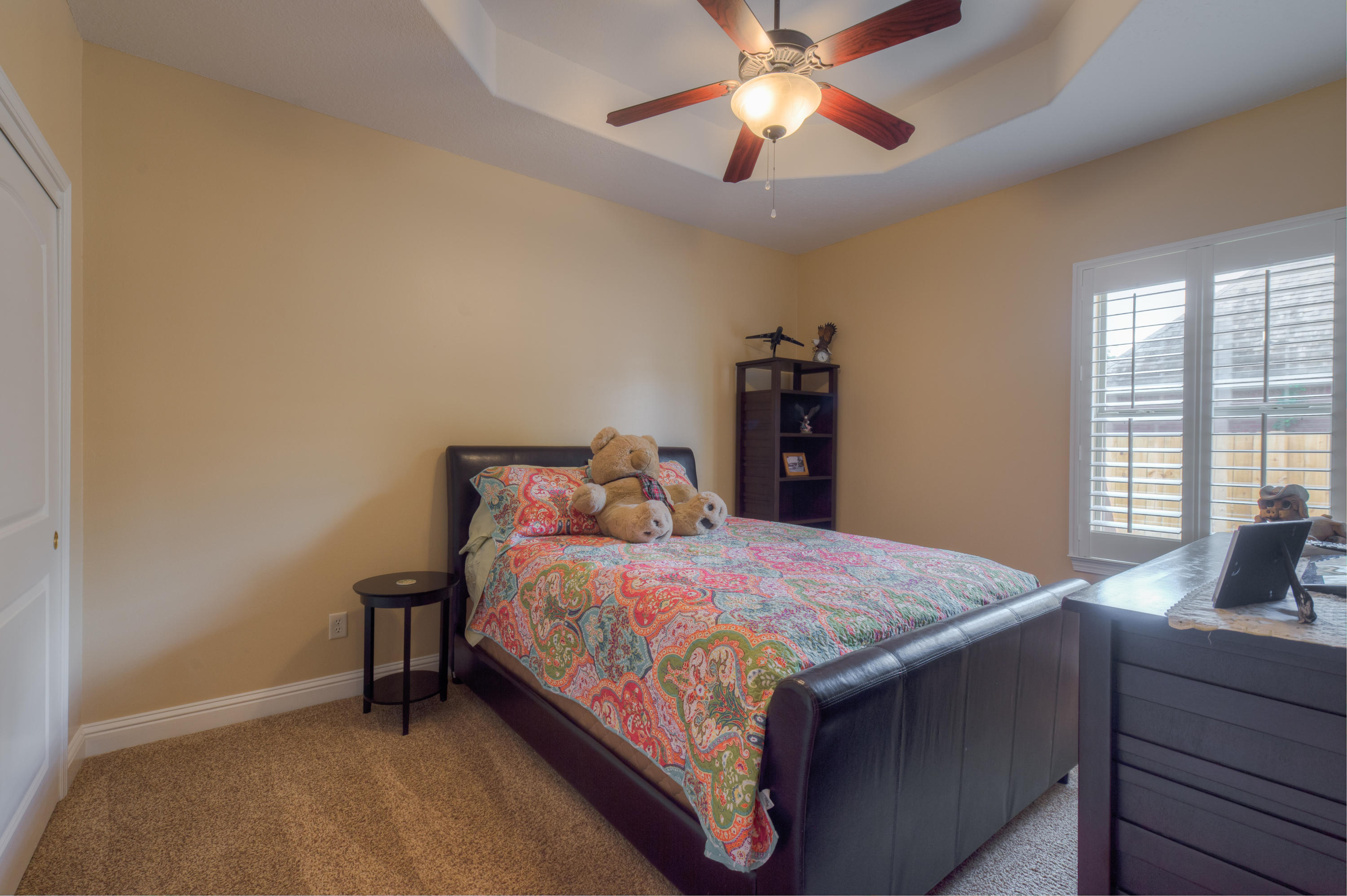 BAYSHORE PLACE - Residential