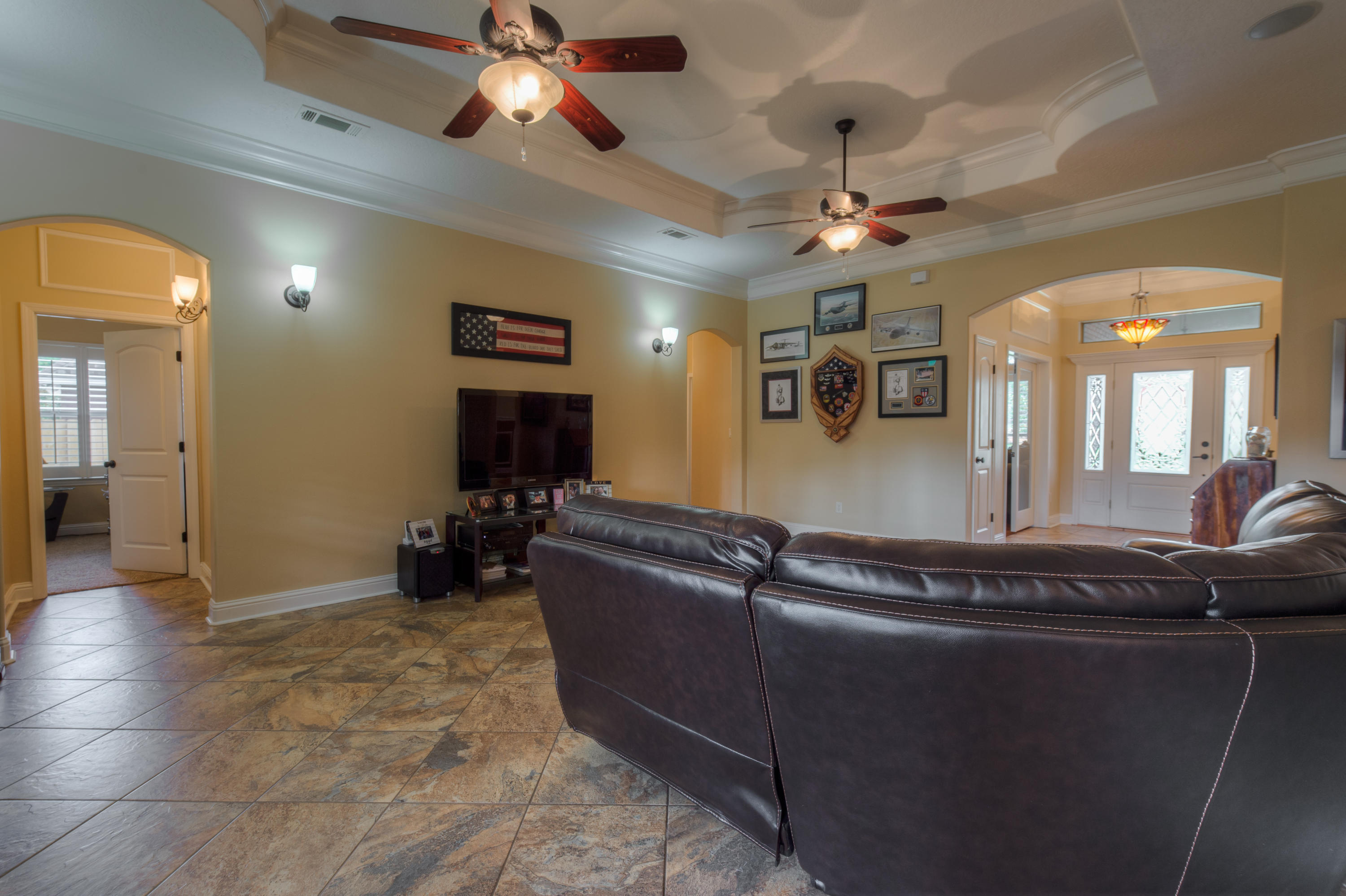 BAYSHORE PLACE - Residential