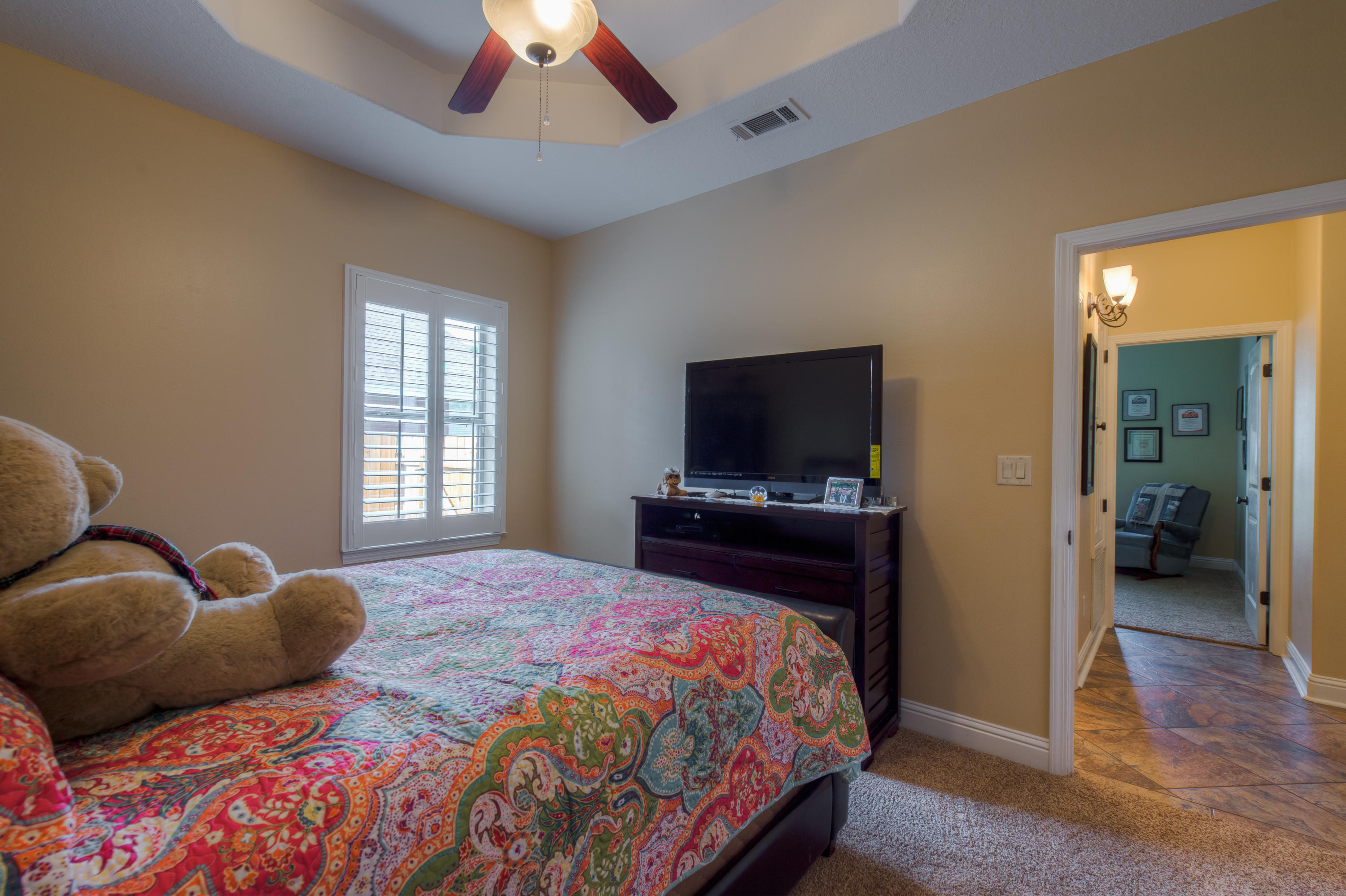 BAYSHORE PLACE - Residential