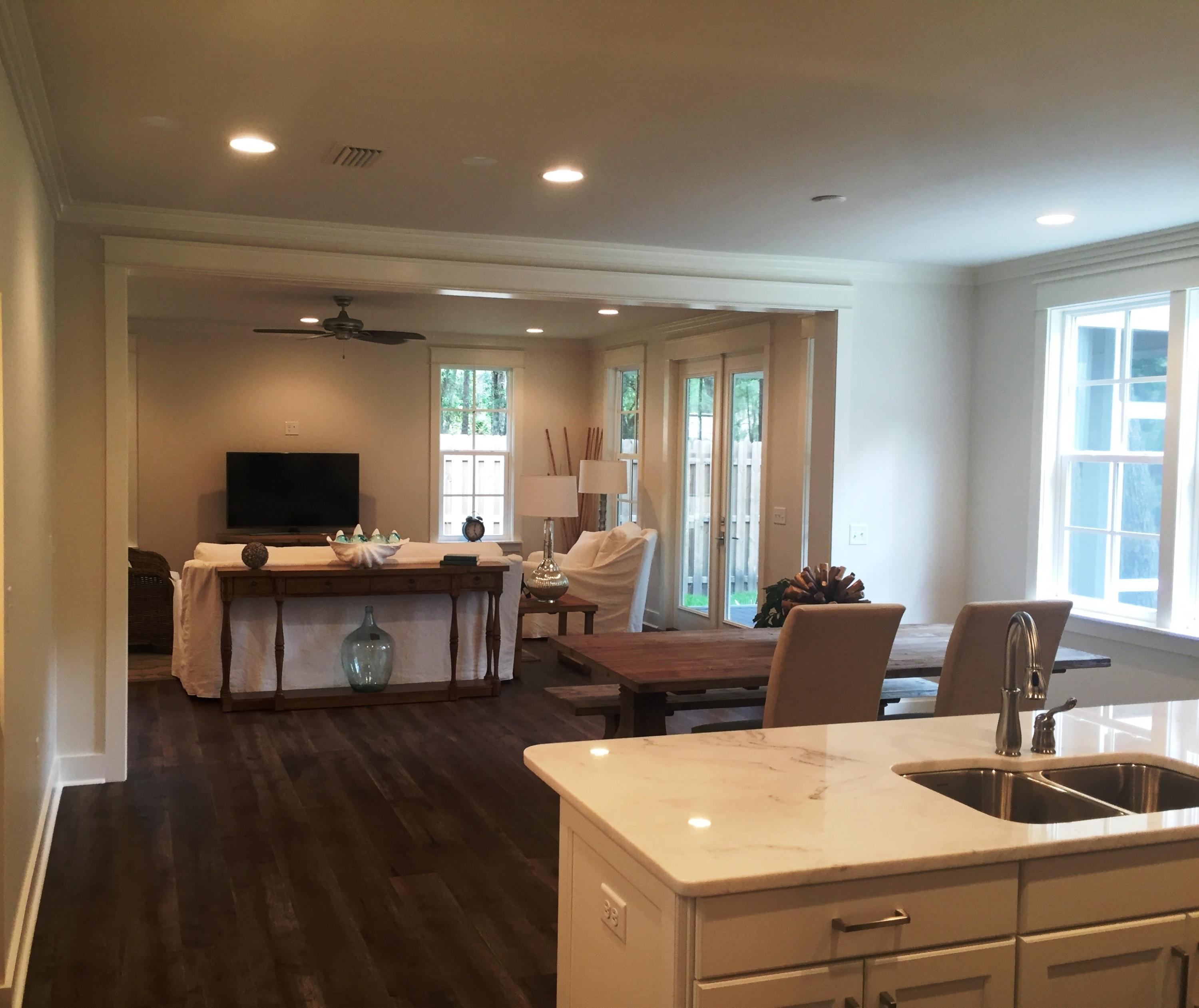 CARSON OAKS - Residential