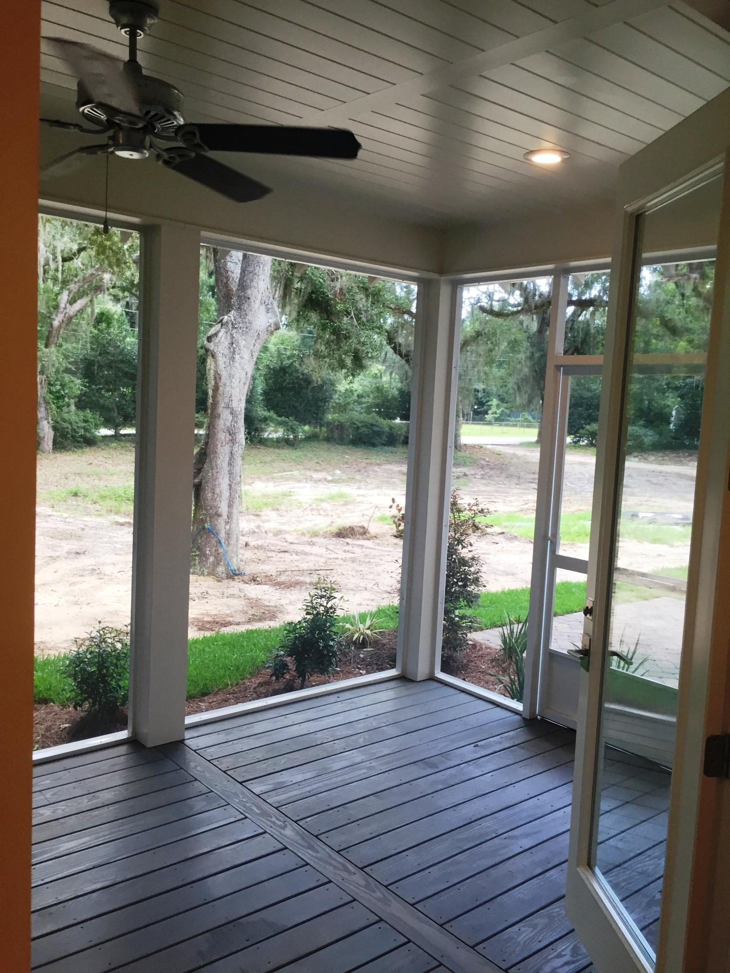 CARSON OAKS - Residential