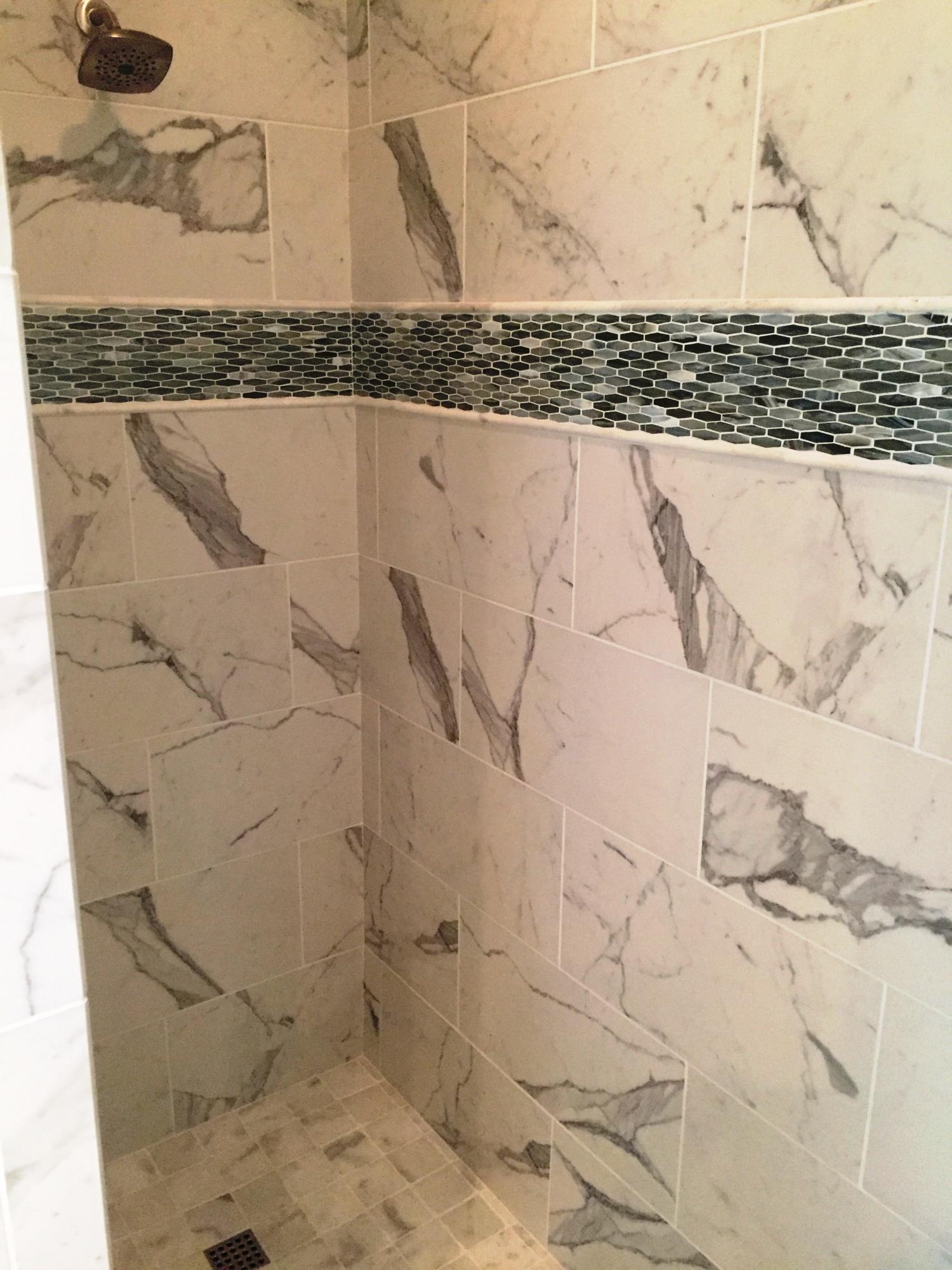 CARSON OAKS - Residential