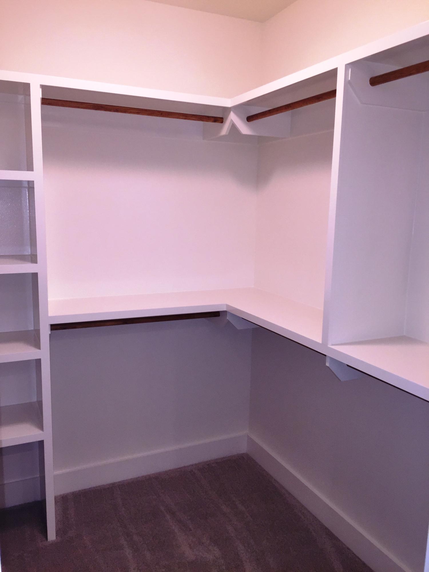 CARSON OAKS - Residential