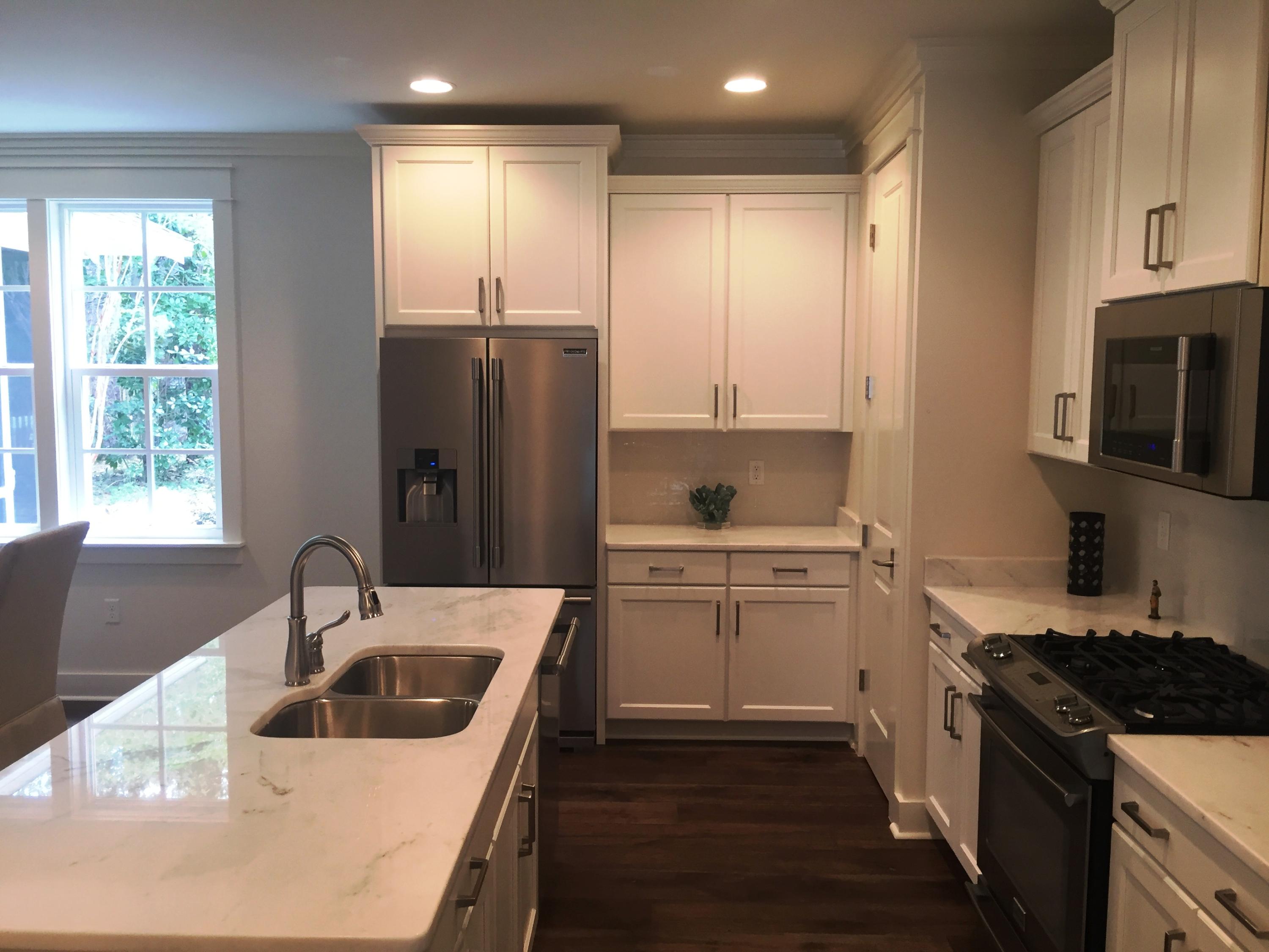 CARSON OAKS - Residential