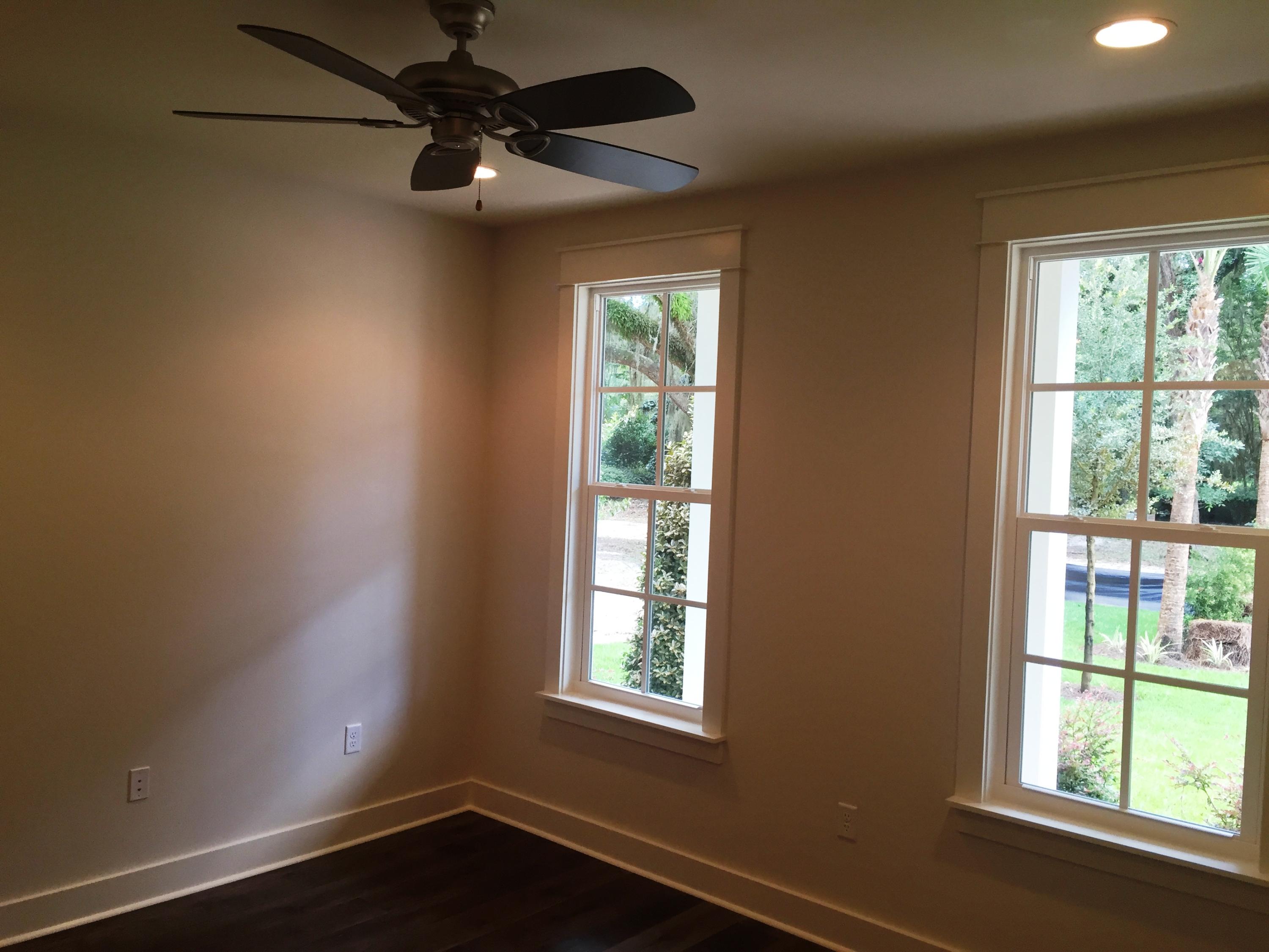 CARSON OAKS - Residential