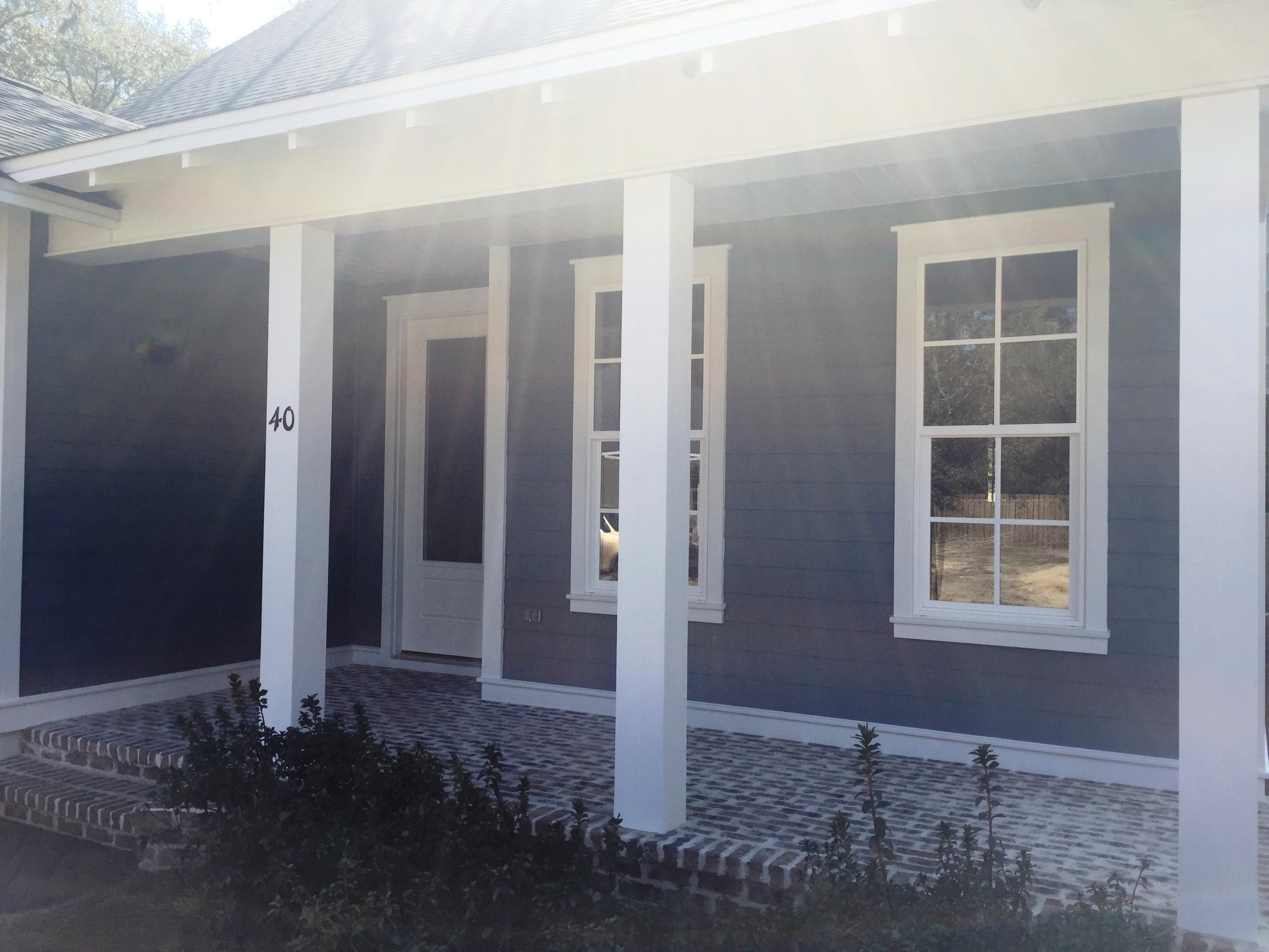 CARSON OAKS - Residential