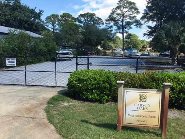 CARSON OAKS - Residential