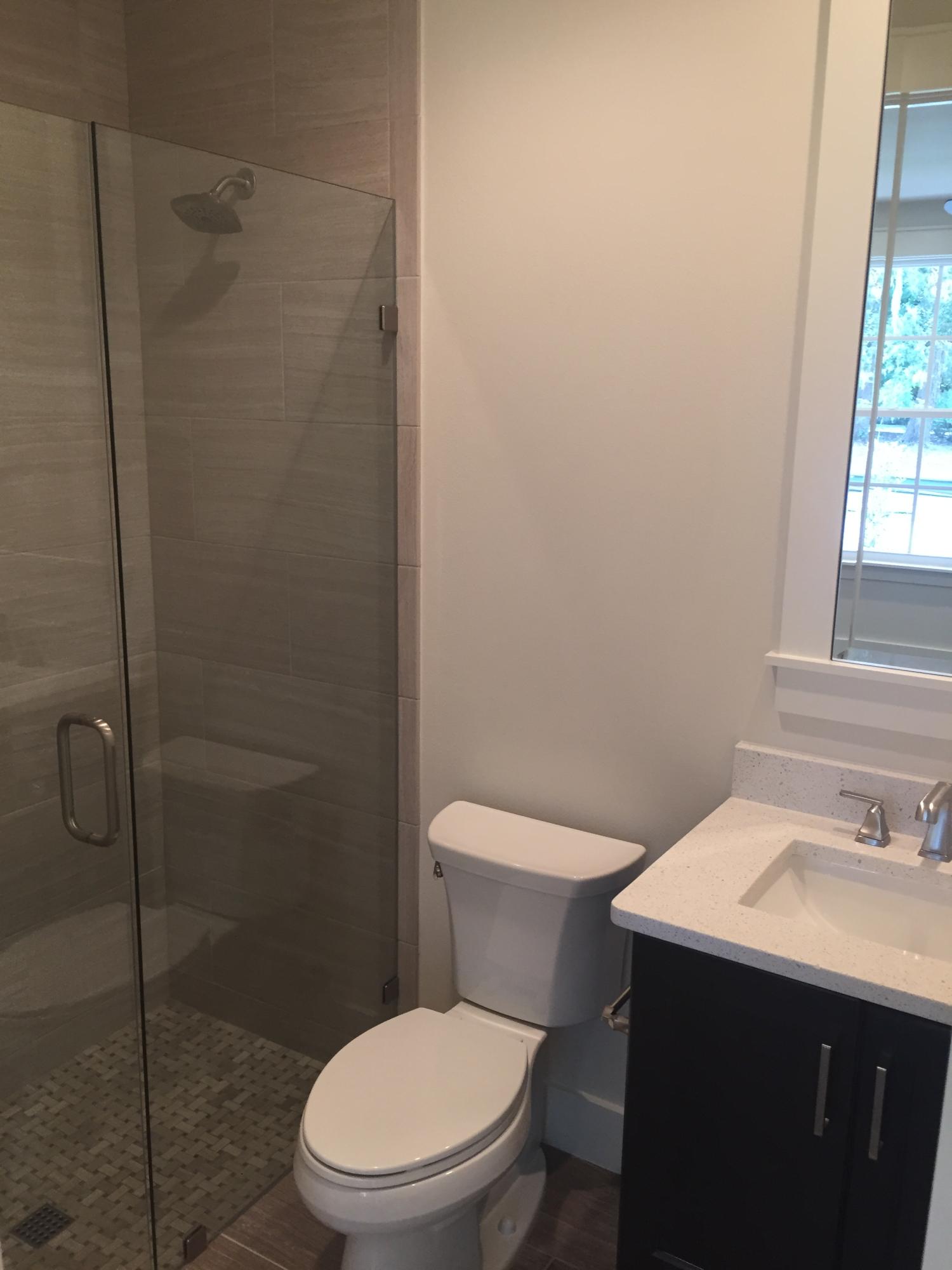 CARSON OAKS - Residential