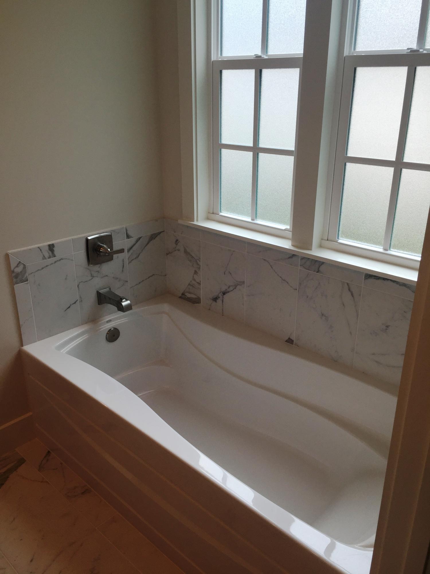 CARSON OAKS - Residential