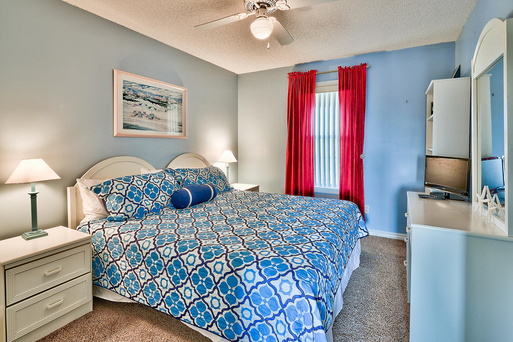 BEACHSIDE VILLAS CONDO - Residential