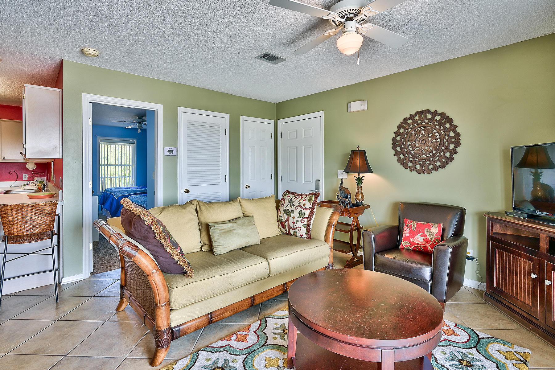 BEACHSIDE VILLAS CONDO - Residential