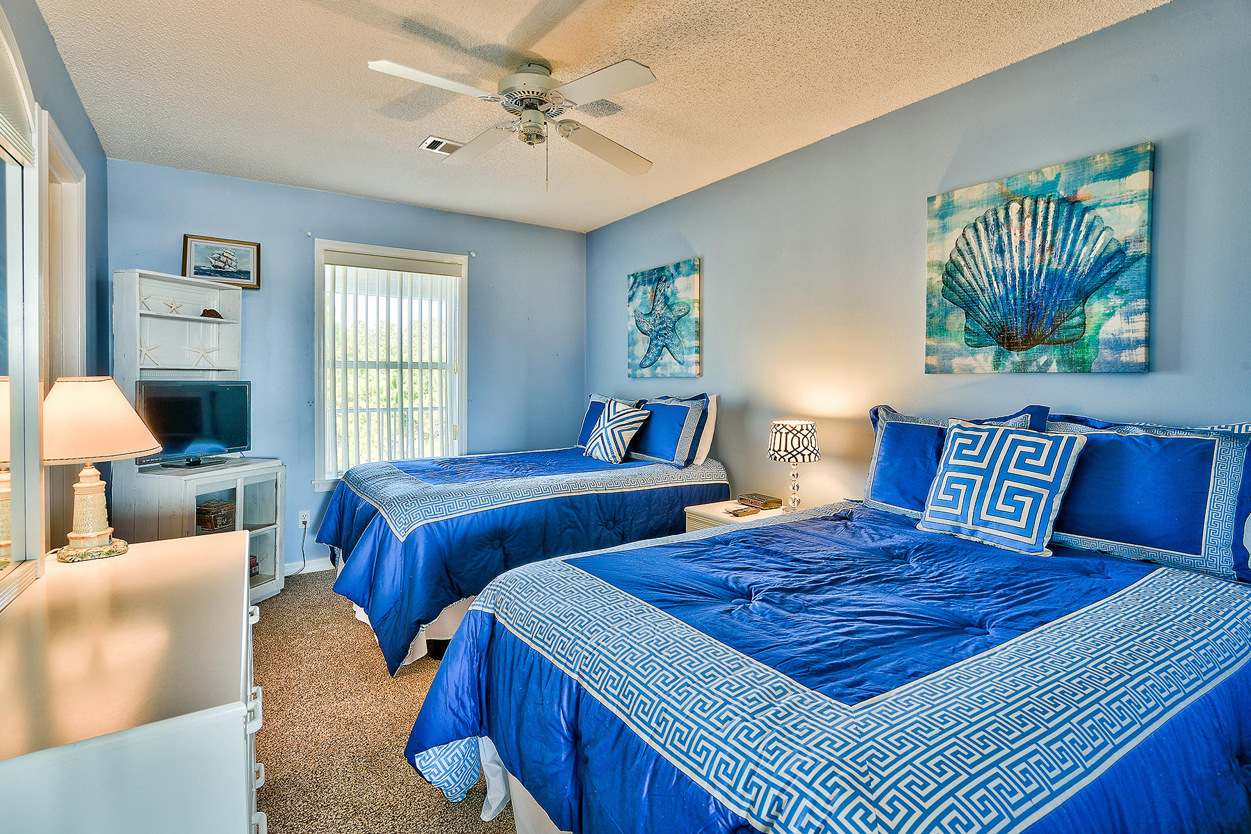 BEACHSIDE VILLAS CONDO - Residential