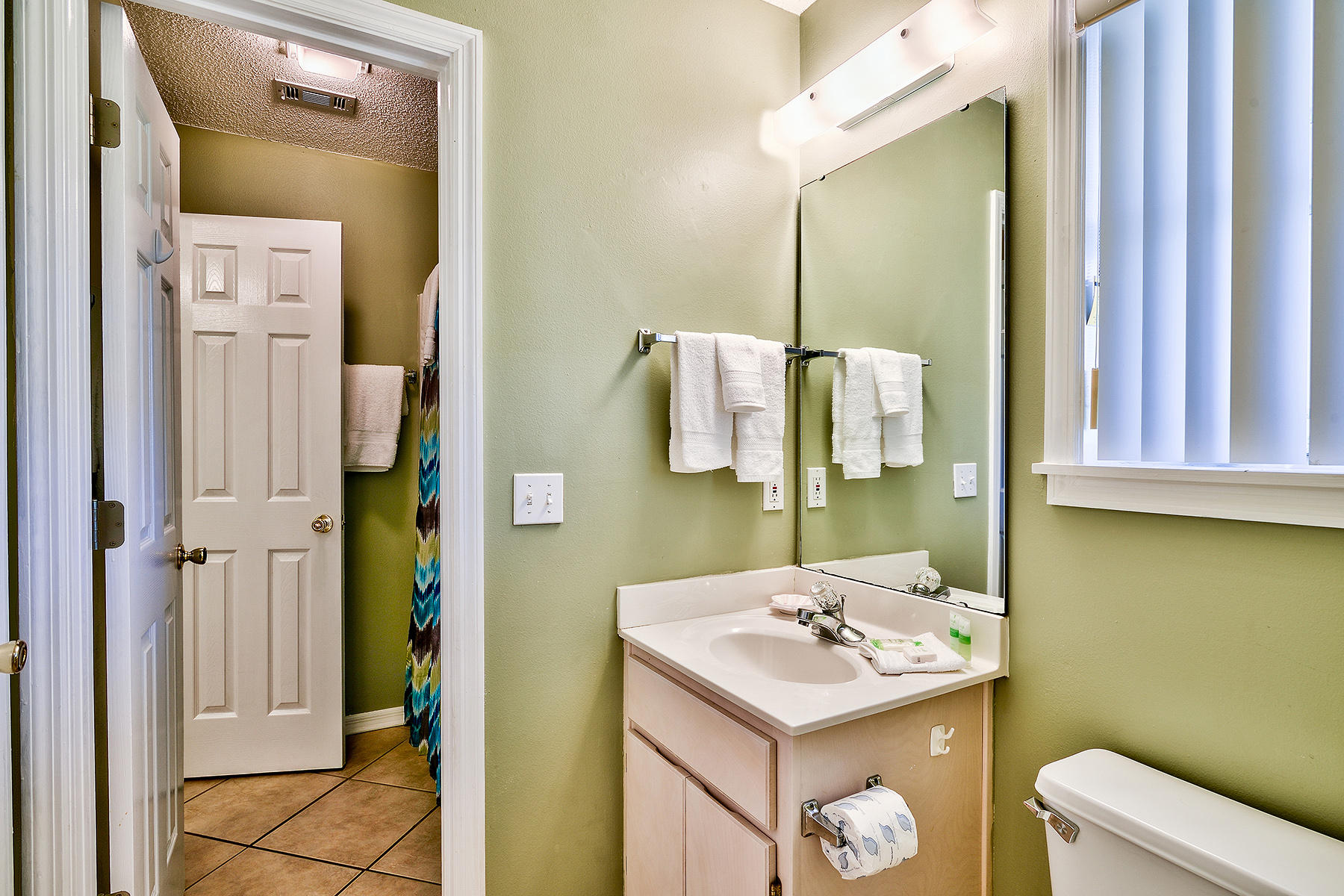 BEACHSIDE VILLAS CONDO - Residential