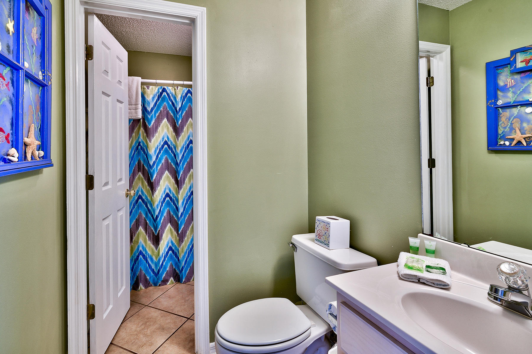 BEACHSIDE VILLAS CONDO - Residential