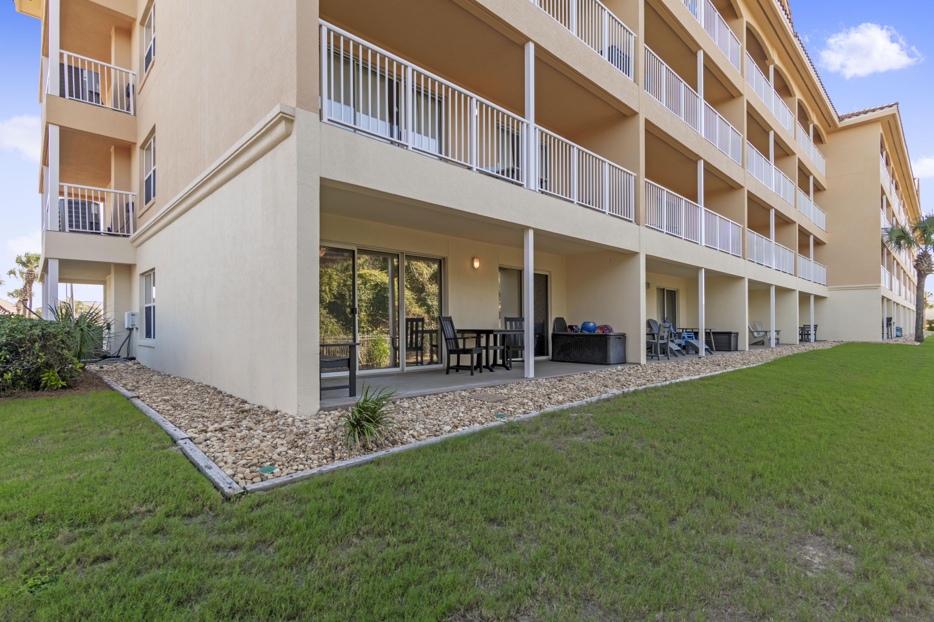 CIBONEY CONDO - Residential