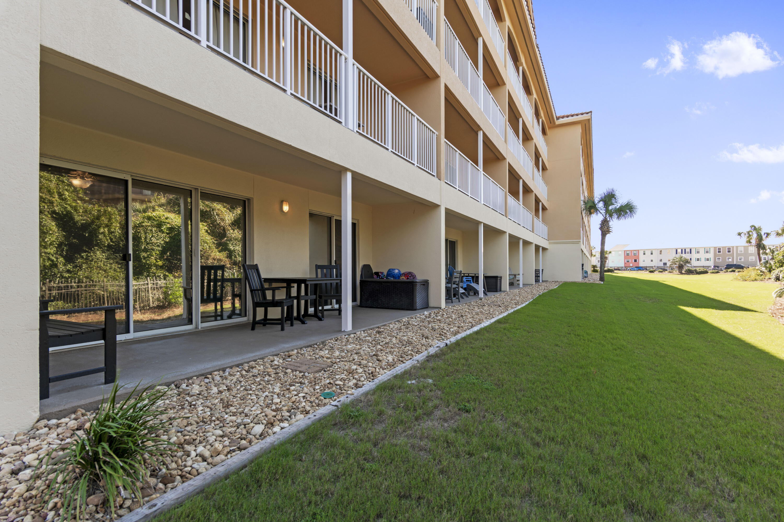 CIBONEY CONDO - Residential