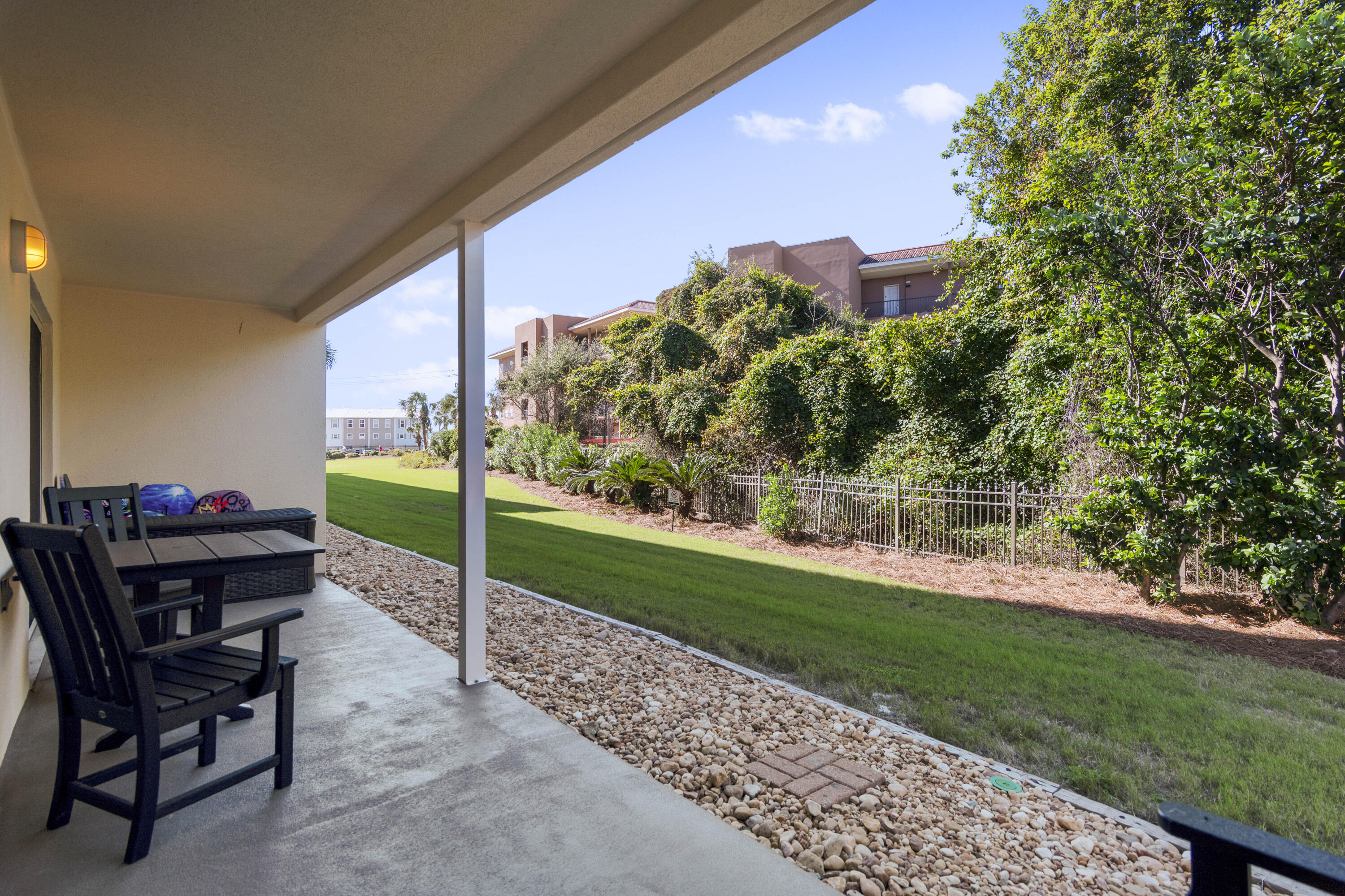 CIBONEY CONDO - Residential