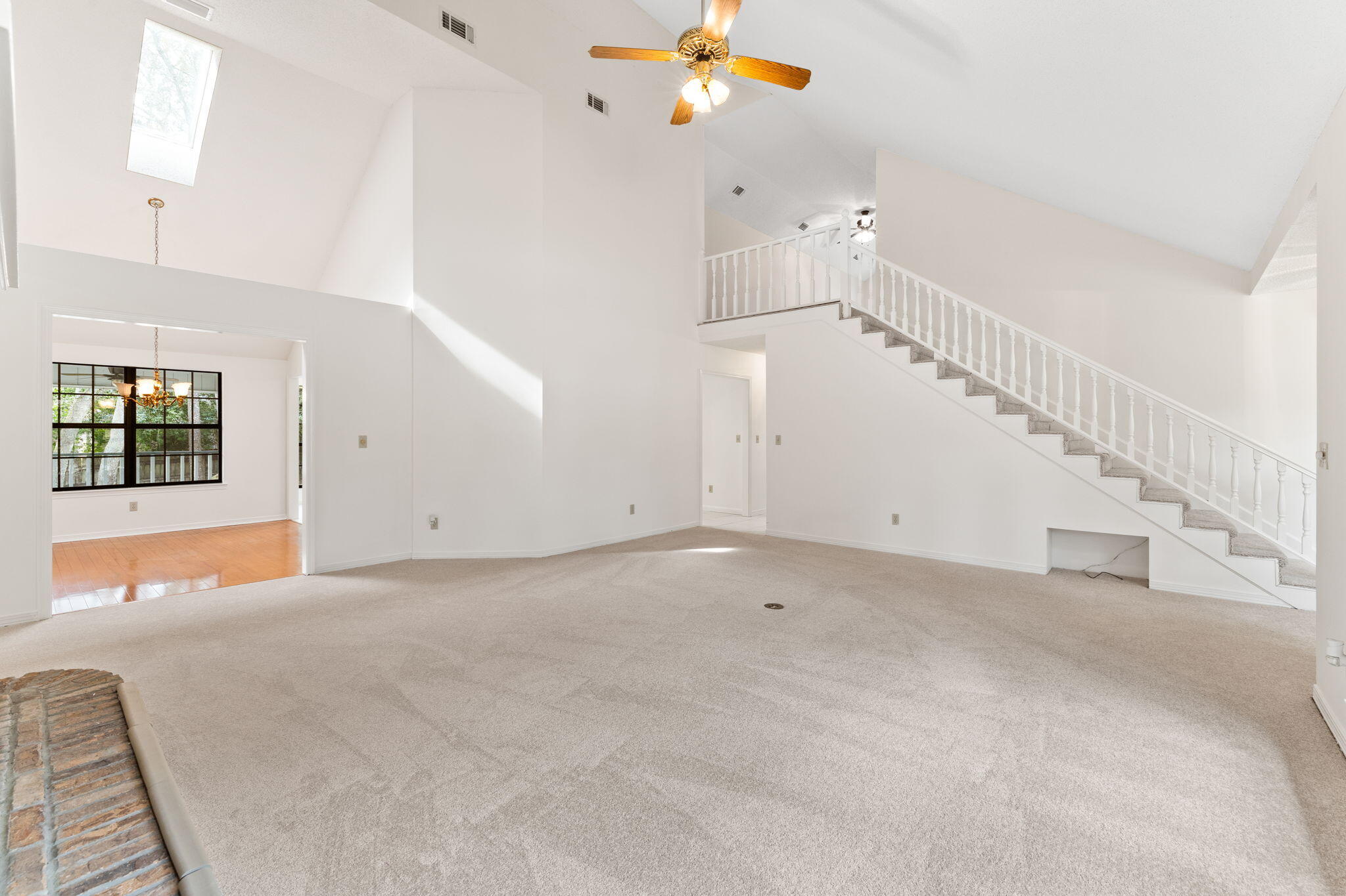 CARIBBEAN VILLAGE WEST - Residential