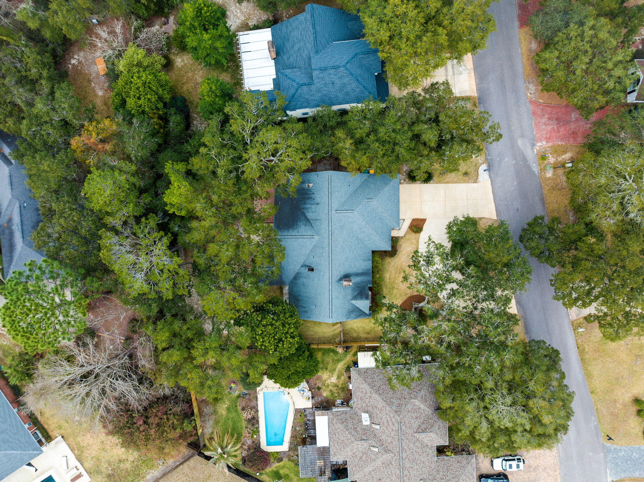 CARIBBEAN VILLAGE WEST - Residential