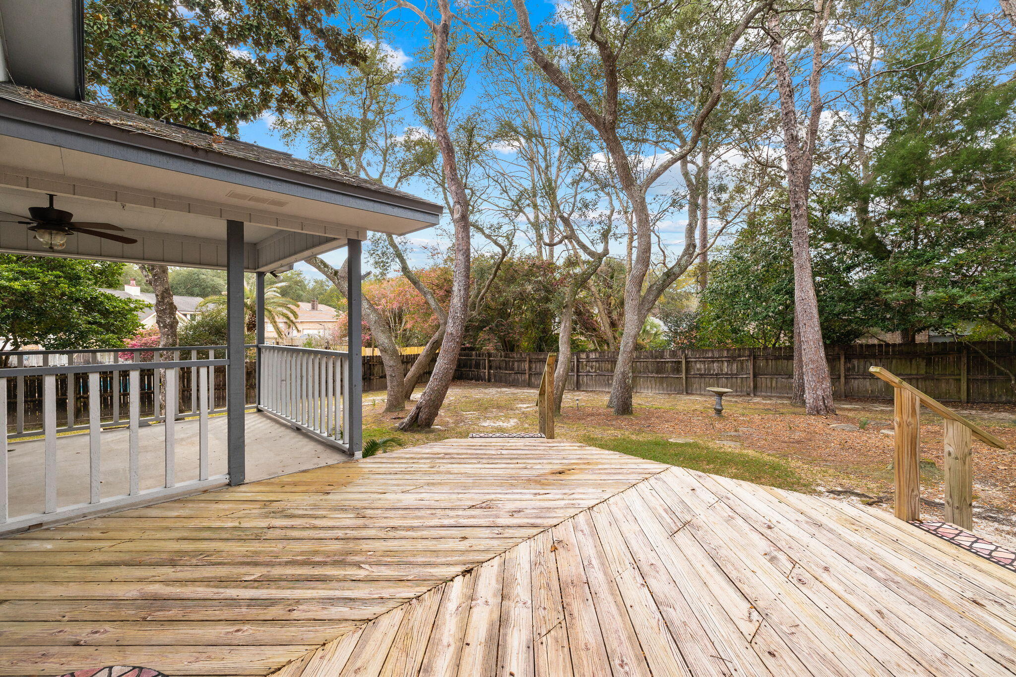 CARIBBEAN VILLAGE WEST - Residential